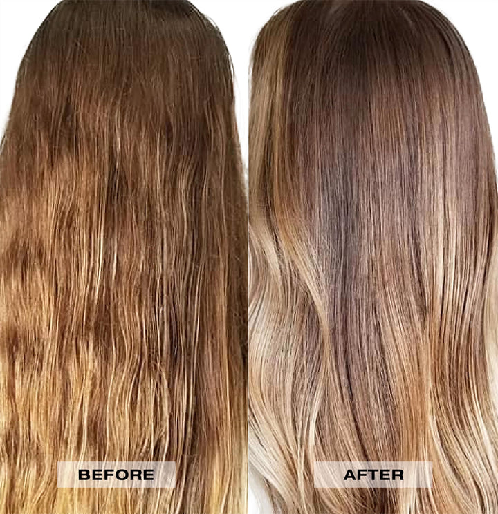 Lanza Keratin Healing Oil Shampoo - 33.8 oz
