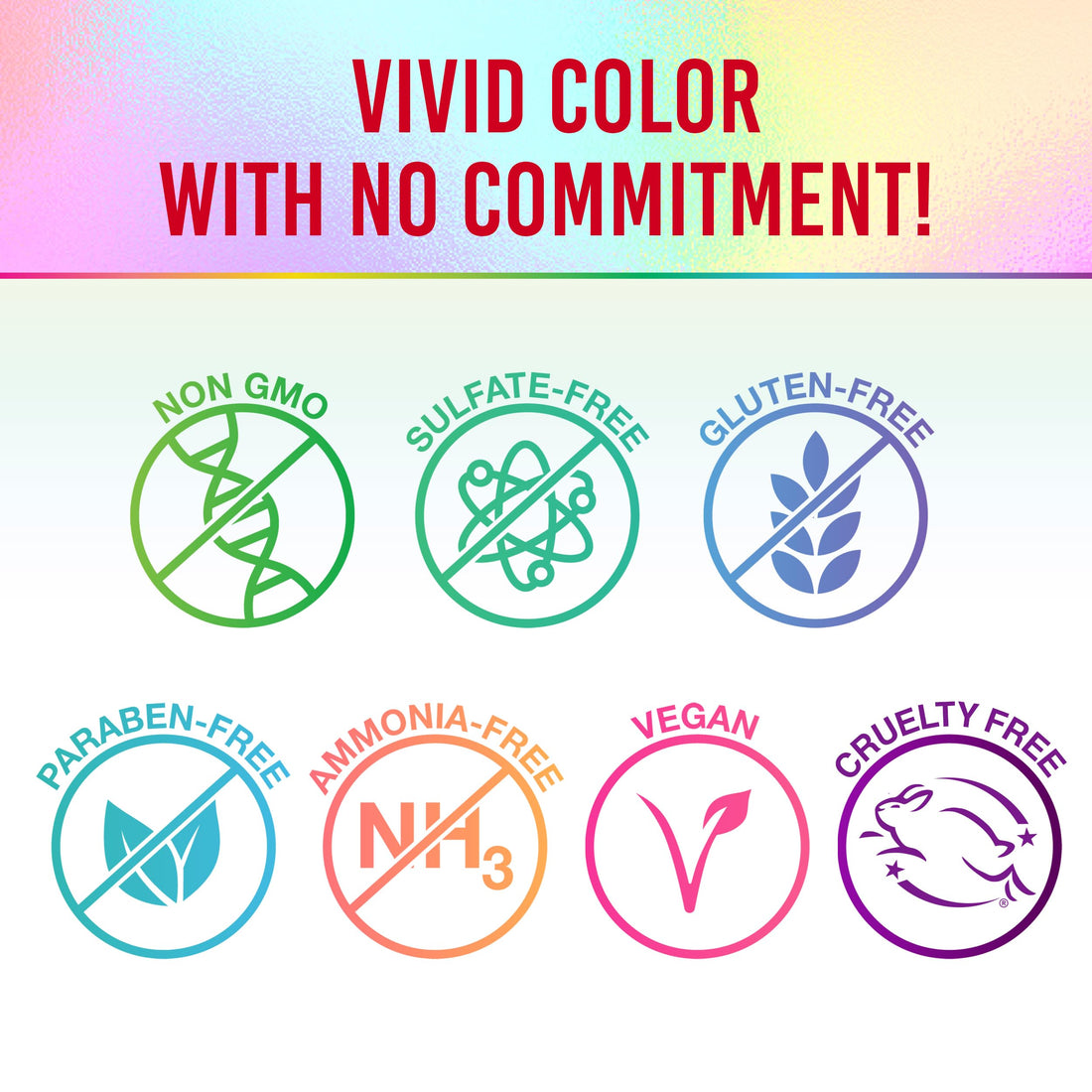 jerome russell B Wild Color Spray Cougar Red AD