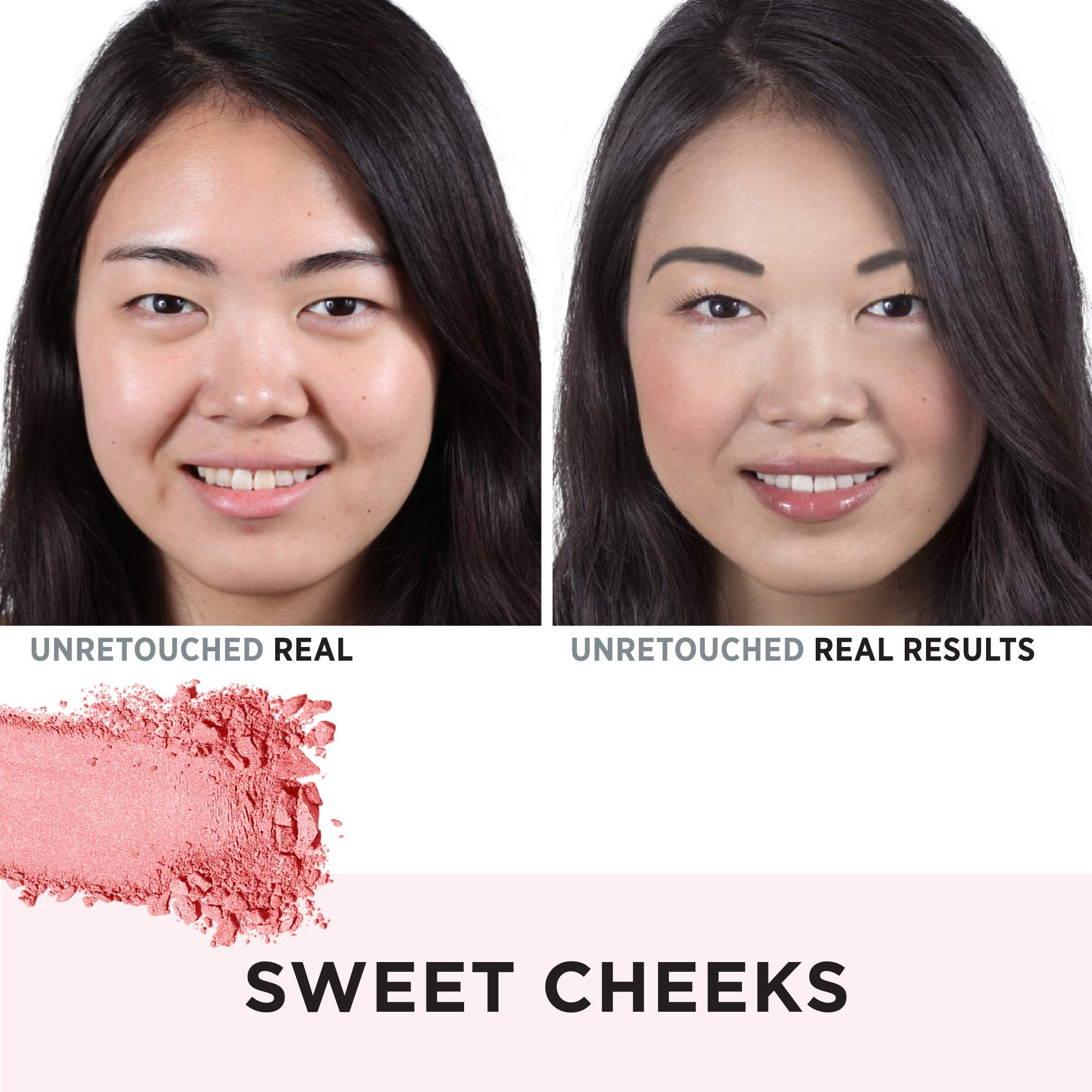IT COSMETICS Bye Bye Pores Blush Sweet Cheeks - Fullsize