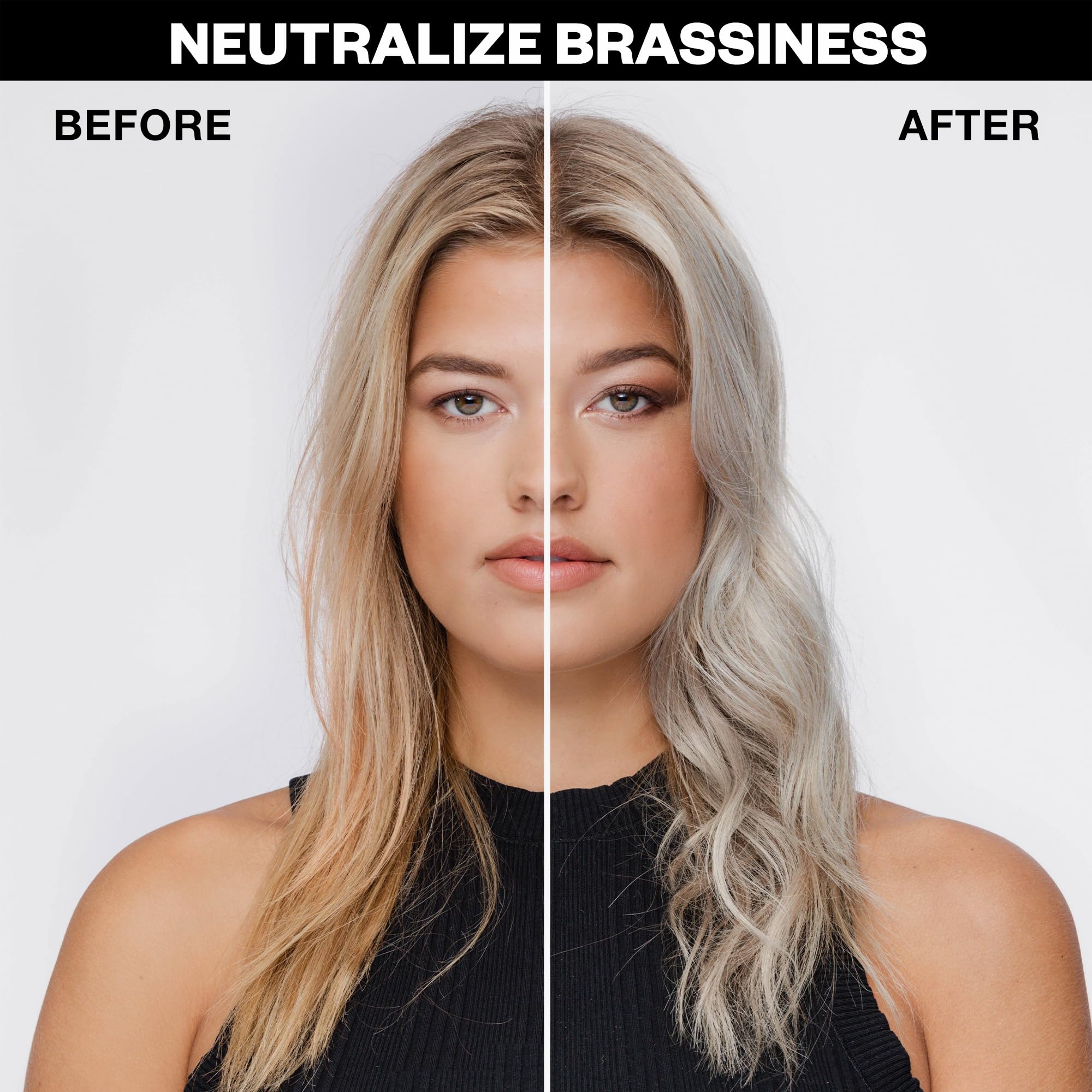 IGK MIXED FEELINGS Leave-In Blonde Toning Drops, 1 fl. oz.