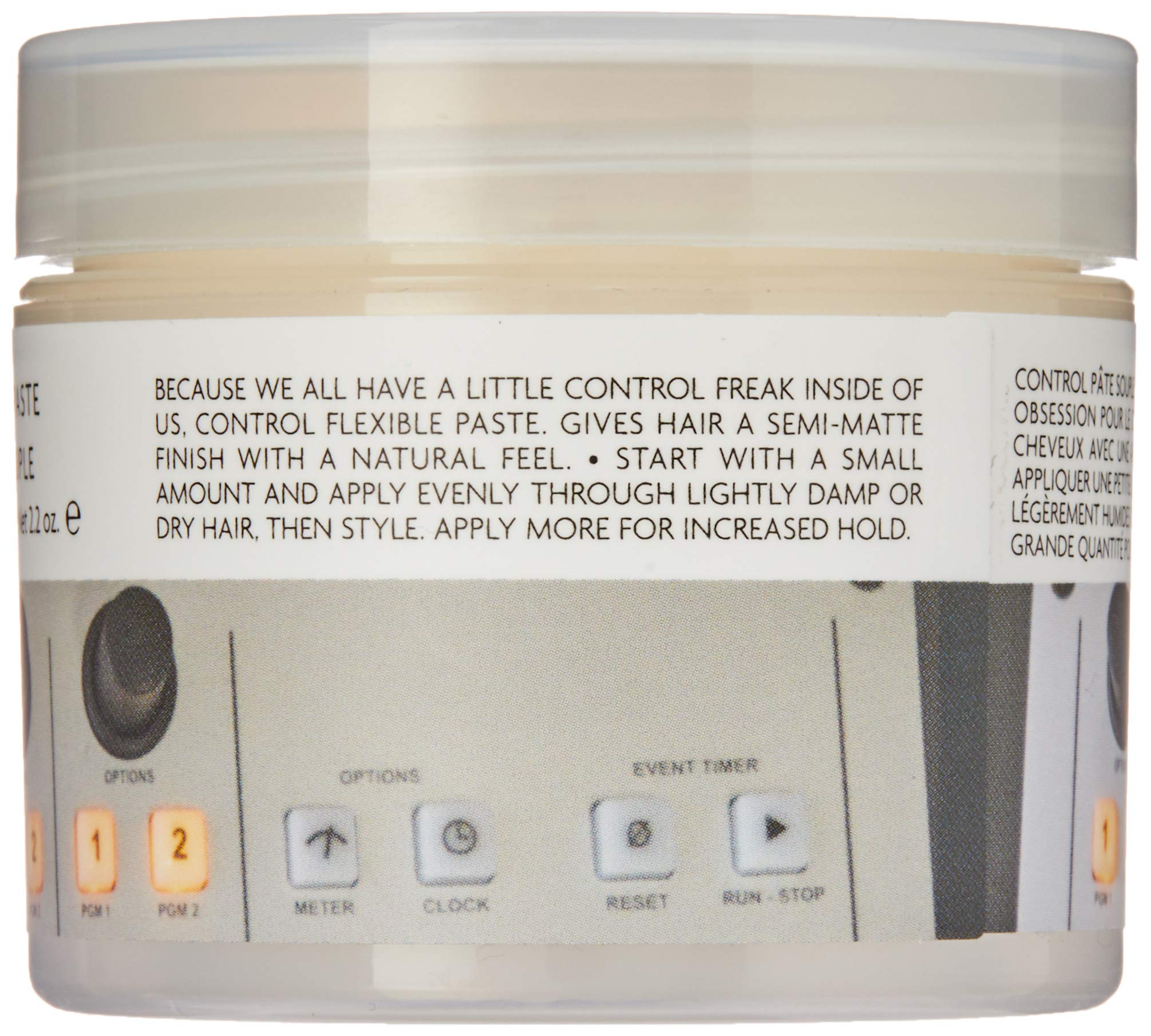 R+Co Control Flexible Paste, 2.2 oz.