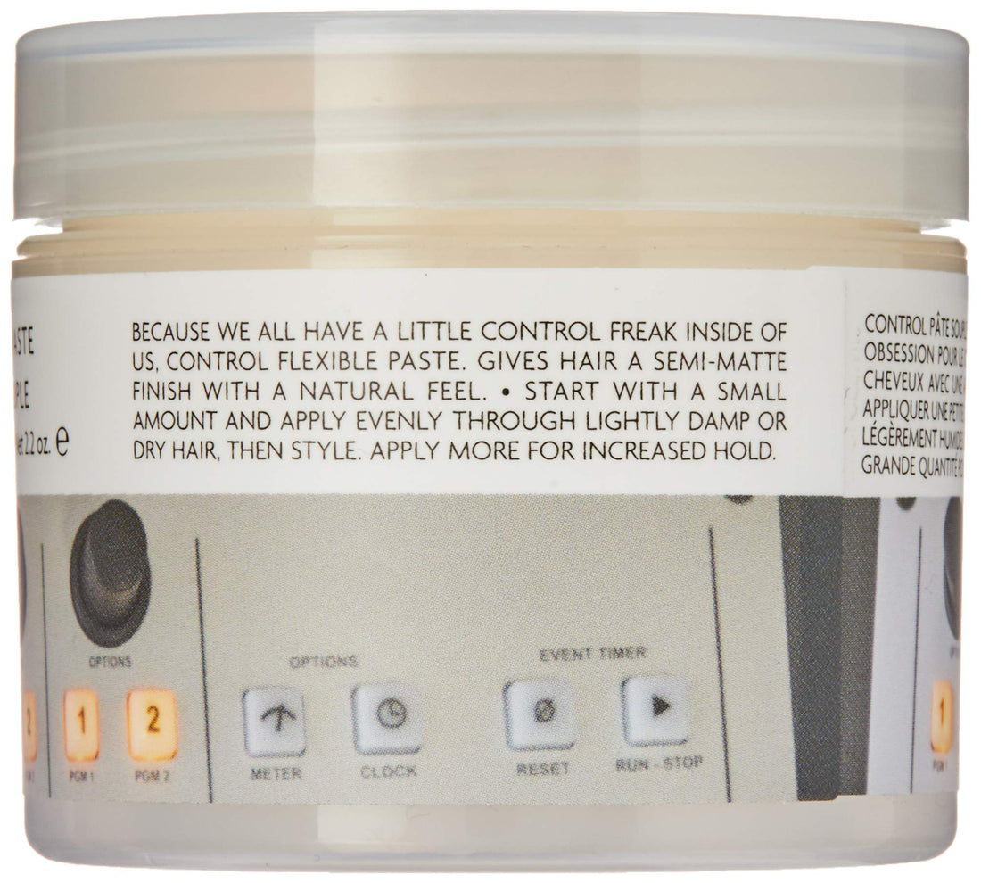 R+Co Control Flexible Paste, 2.2 oz.
