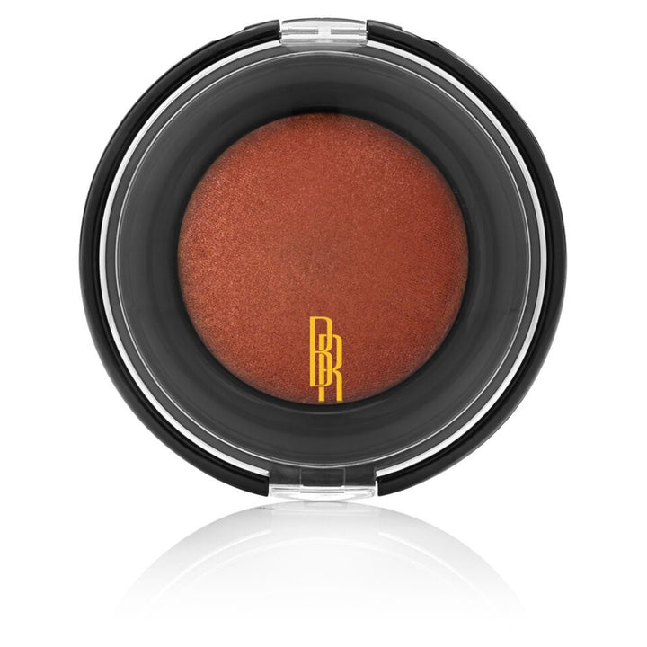 Black Radiance Artisan Color Baked Blush - Warm Berry