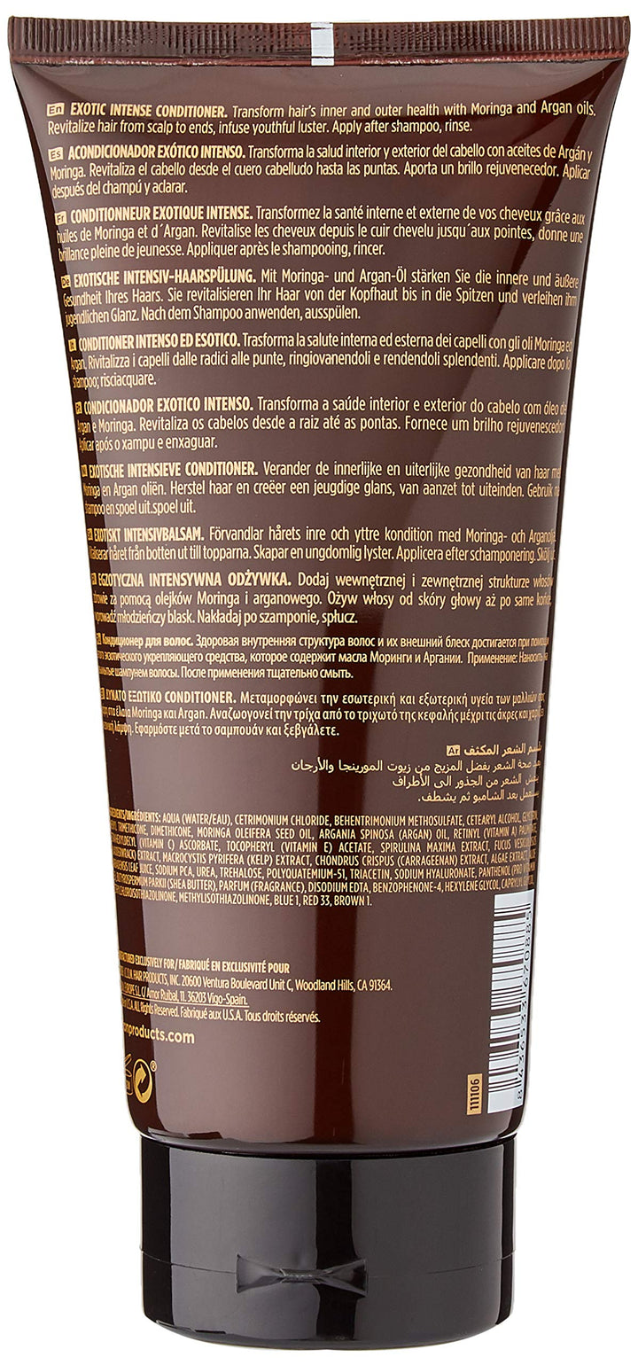 I.C.O.N. India Conditioner 8.5 oz