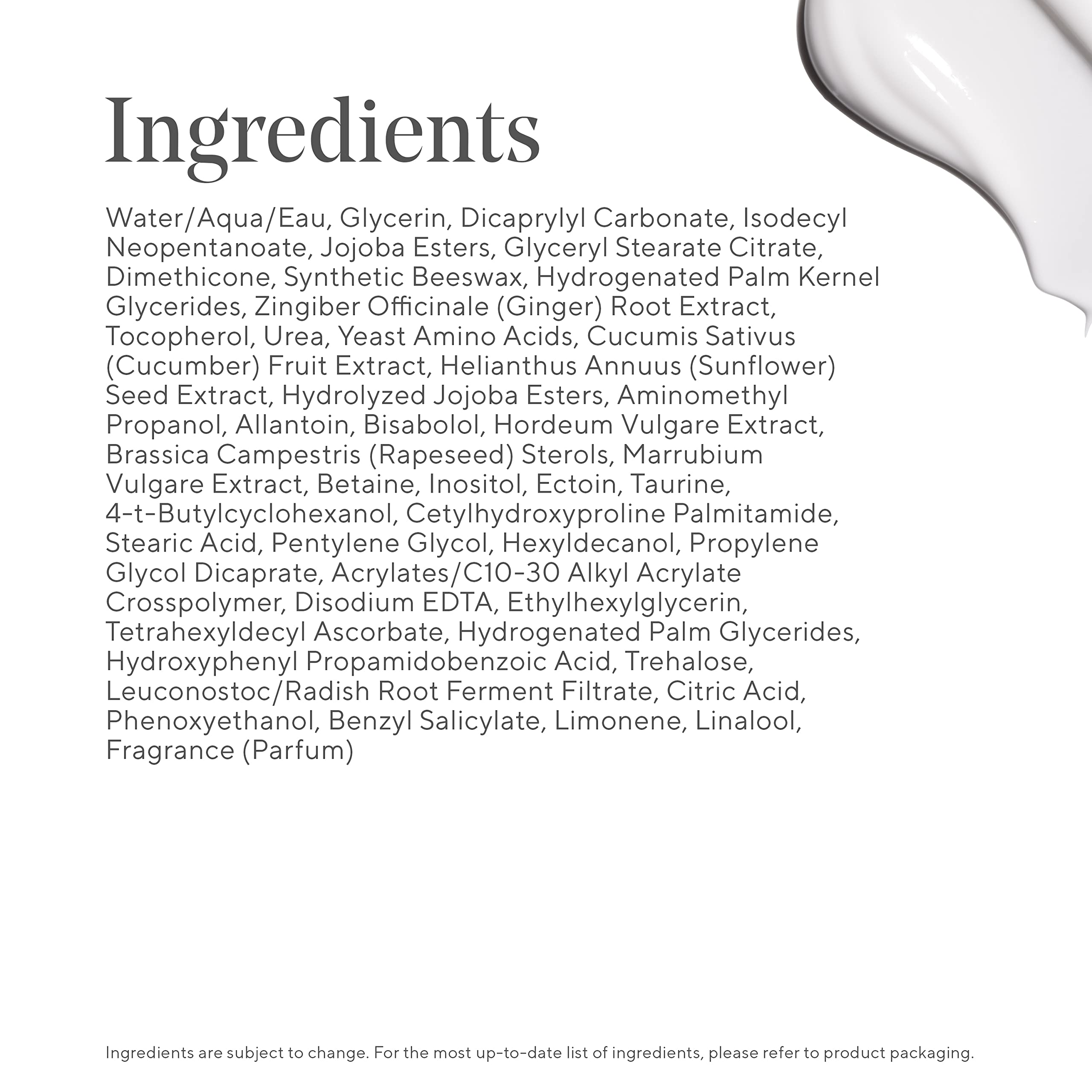 Murad Essential-C Overnight Barrier Repair Cream - Environmental Shield Vitamin C Moisturizer - Helps Neutralize Pollutants, Brighten and Smooth Skin, 1.7 Fl Oz