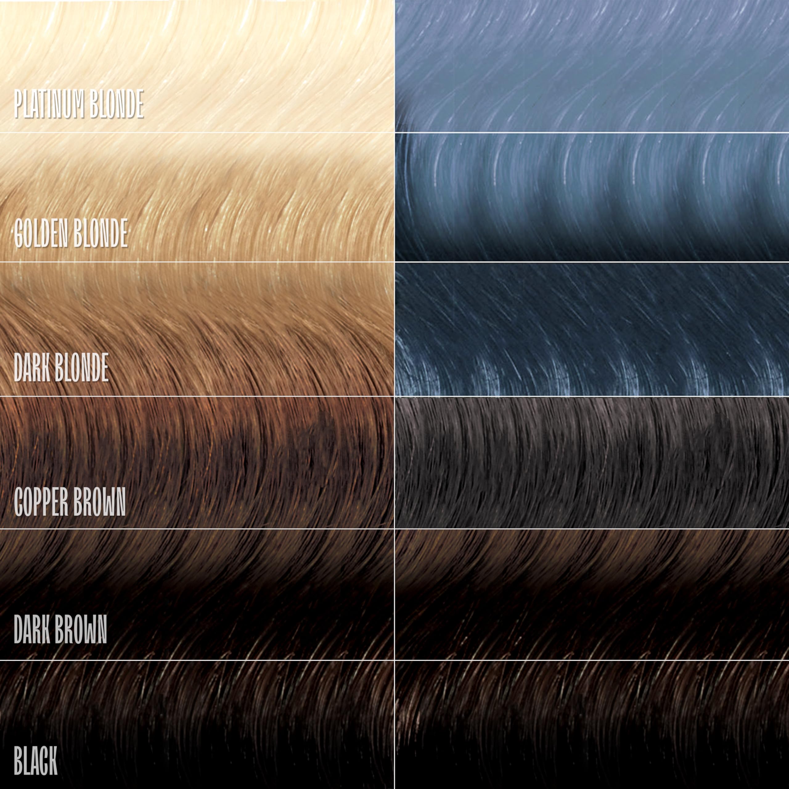 Overtone Color Depositing Semi-Permanent Hair Dye Conditioner - 8 oz For Natural & Color-Treated Hair, Moisturizing Shea Butter & Coconut Oil - Vegan & Cruelty-Free, Smoky Blue is now Smoky Sapphire