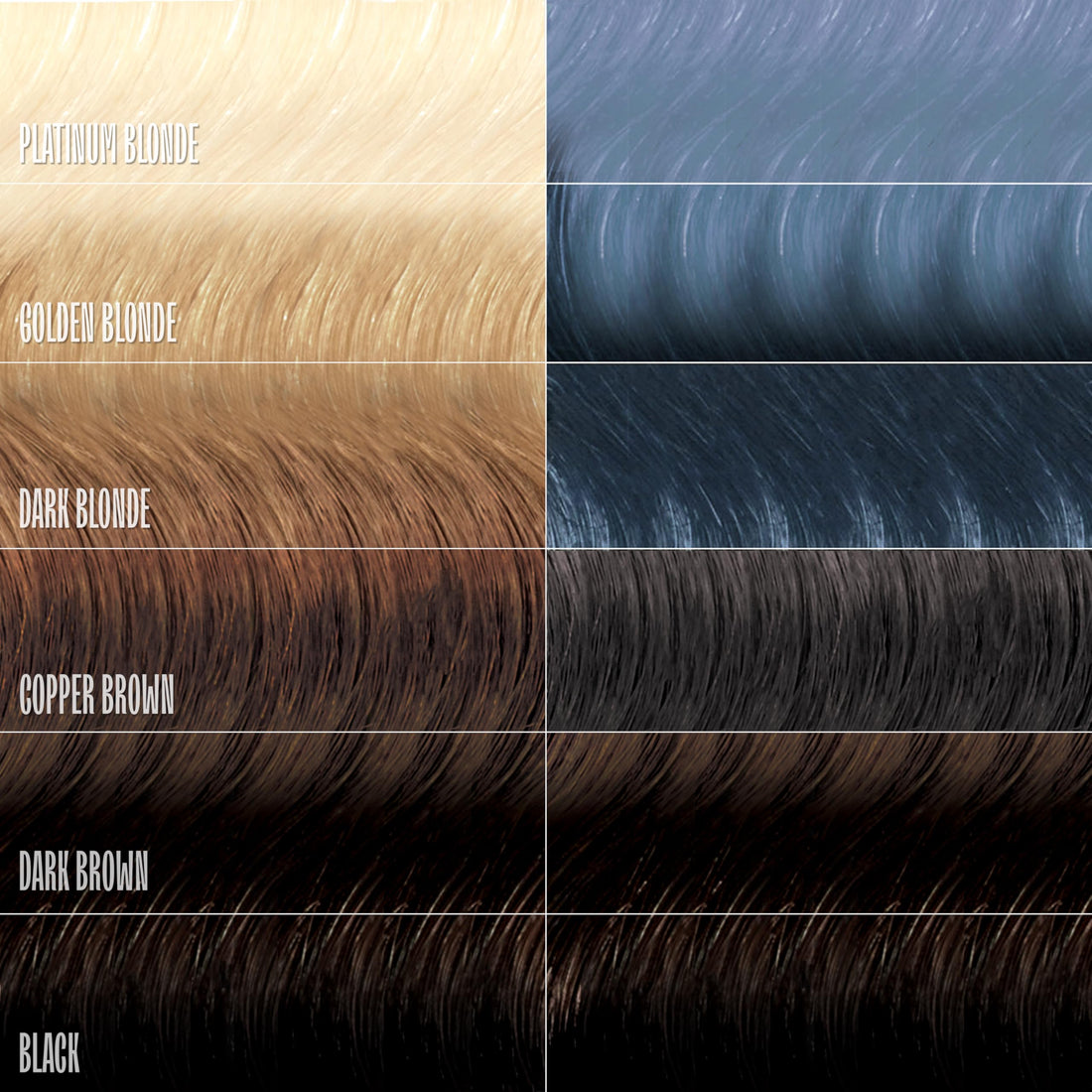 Overtone Color Depositing Semi-Permanent Hair Dye Conditioner - 8 oz For Natural & Color-Treated Hair, Moisturizing Shea Butter & Coconut Oil - Vegan & Cruelty-Free, Smoky Blue is now Smoky Sapphire