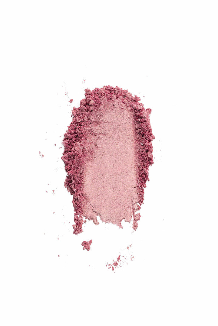 HAN Skin Care Cosmetics 100% Natural Blush, Coral Candy