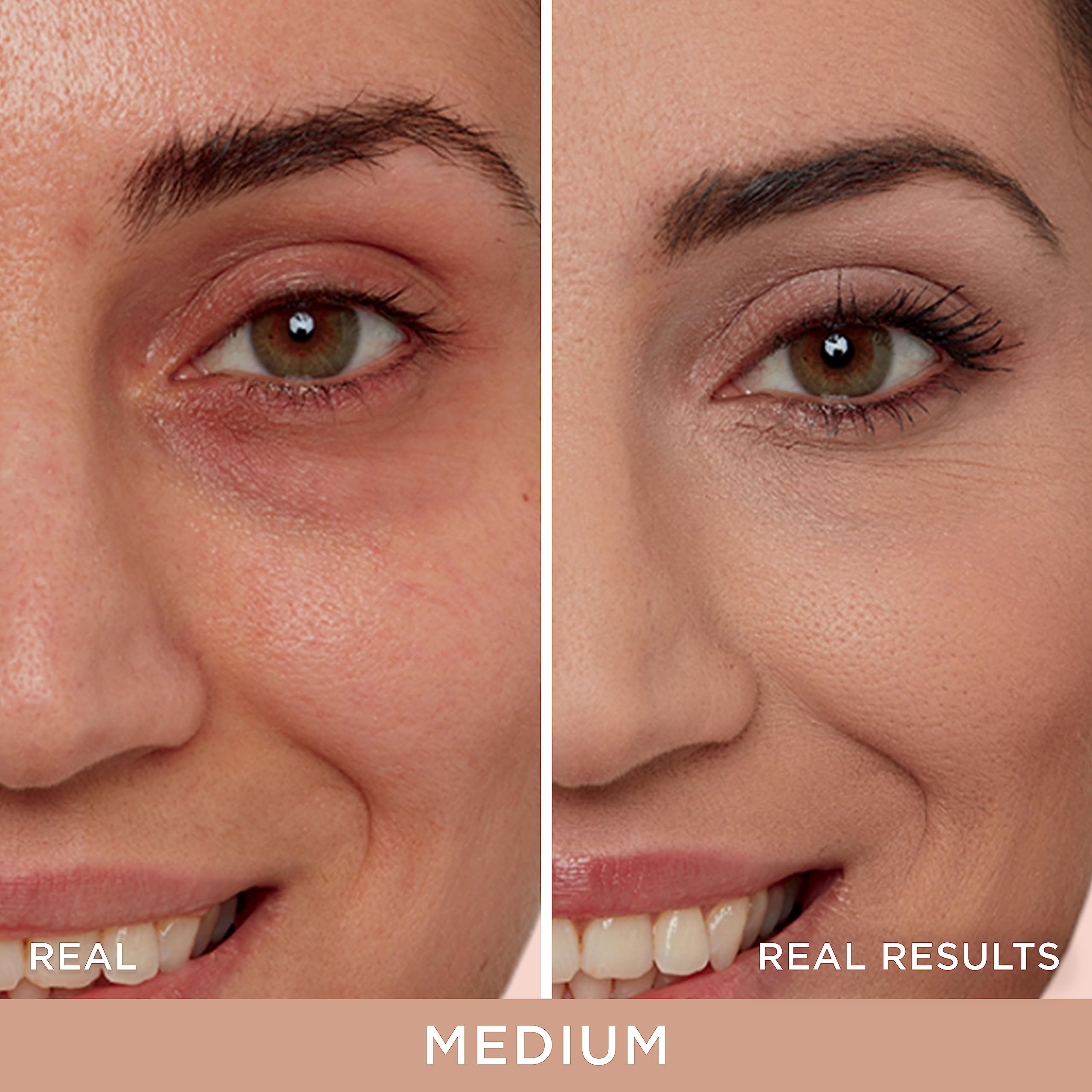 IT COSMETICS 0.4 oz Bye Bye Under Eye Full Coverage Anti-Aging Waterproof Concealer (20.0 Medium)