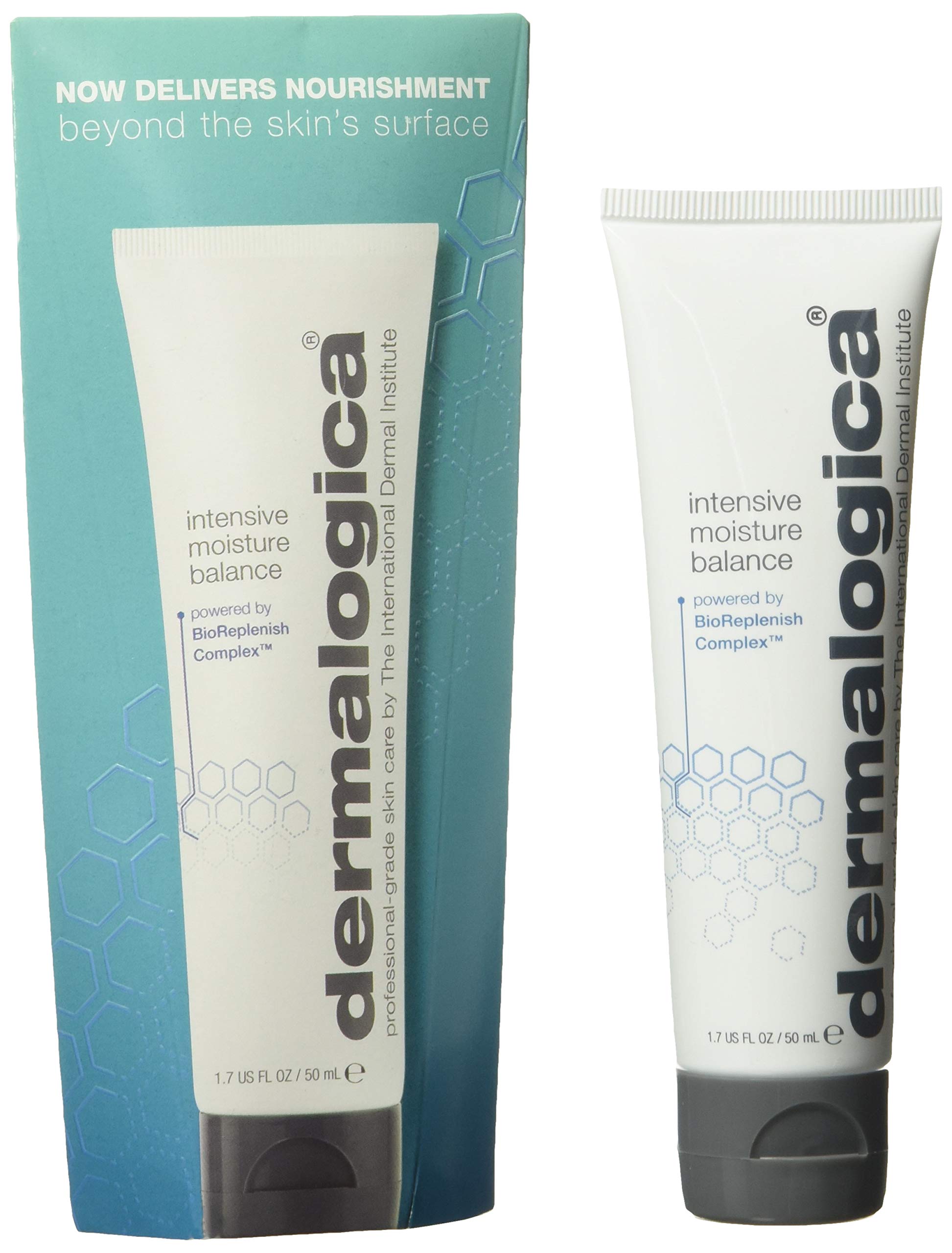 Dermalogica Intensive Moisture Balance, 100ml