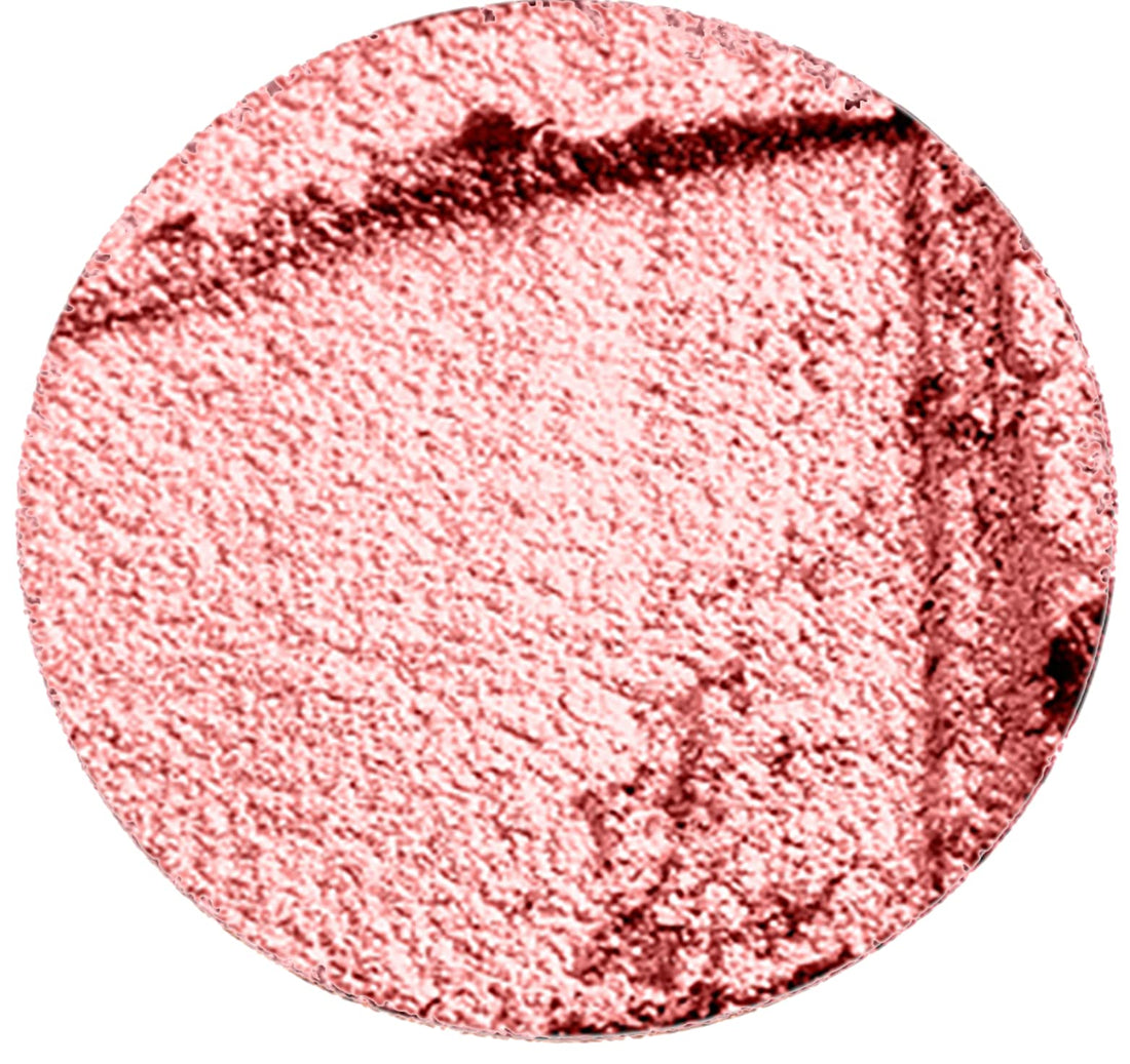 Gabriel Cosmetics Gabriel Cosmetics Multi Pot for Eyes, Cheeks and Lips Conch Pink Shimmer