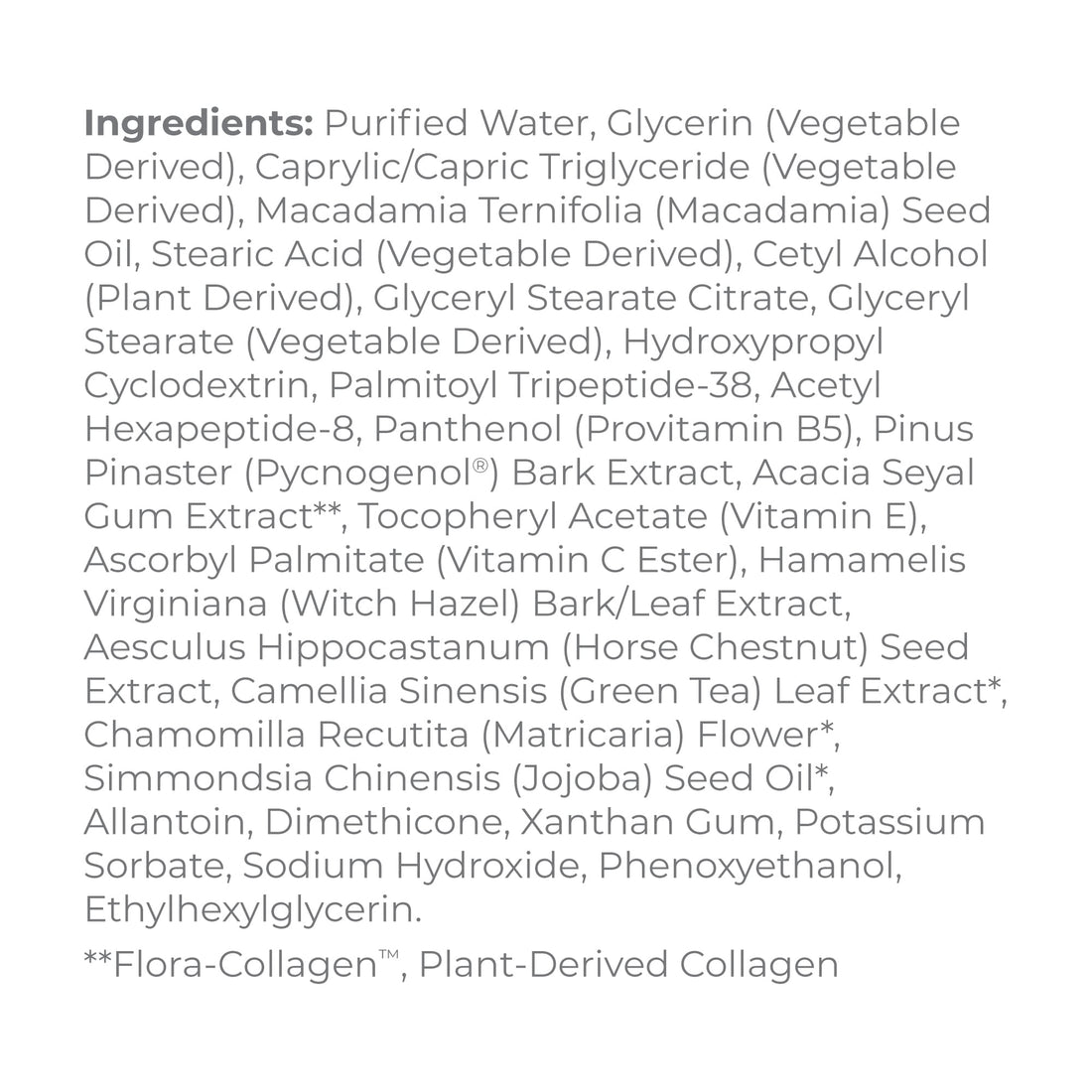 Peptides Plus Double Action Wrinkle Reverse Eye Creme, 0.5 Oz by Derma e