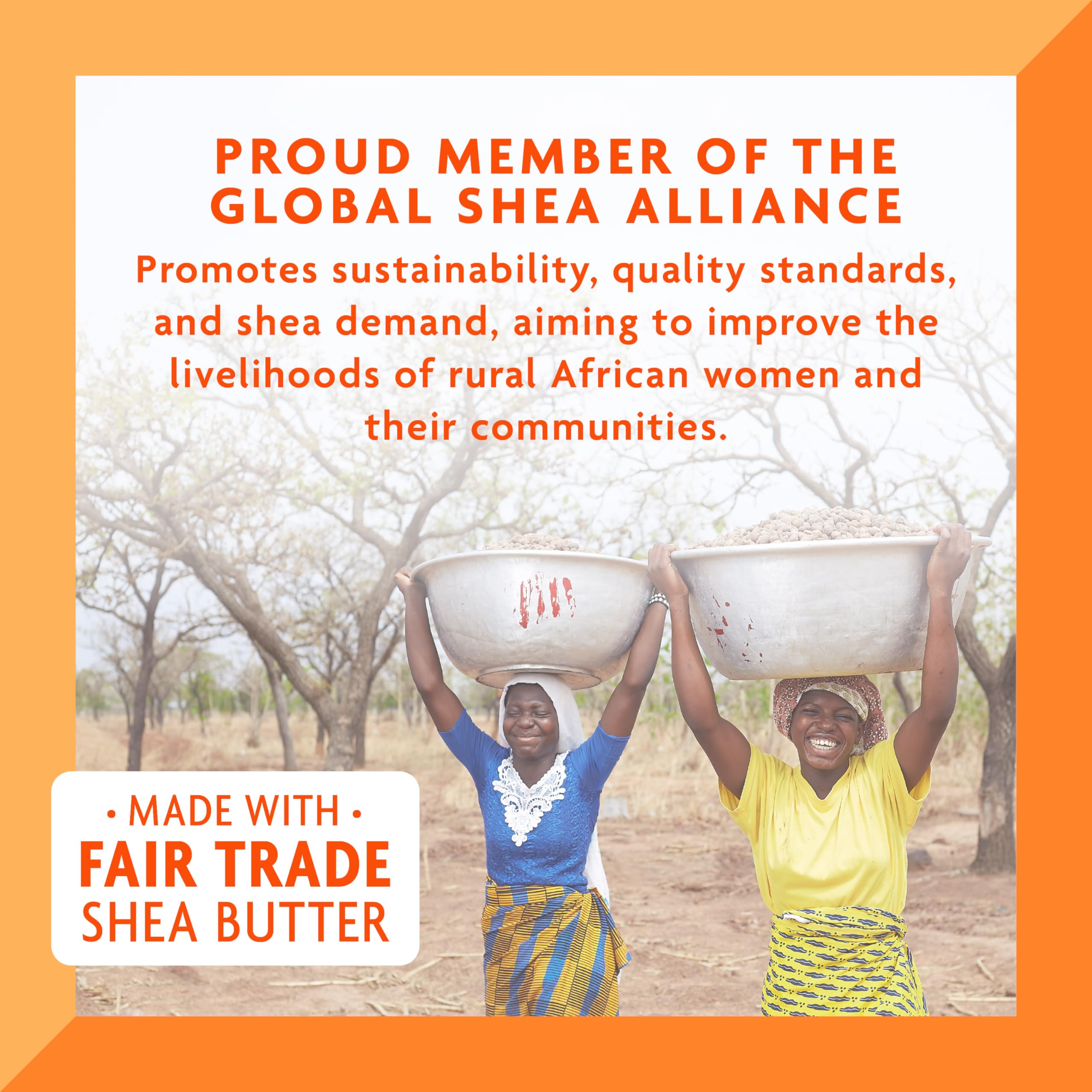 Cantu Sulfate-Free Cream Shampoo & Conditioner Bundle, 13.5 Fl Oz (Pack of 2)