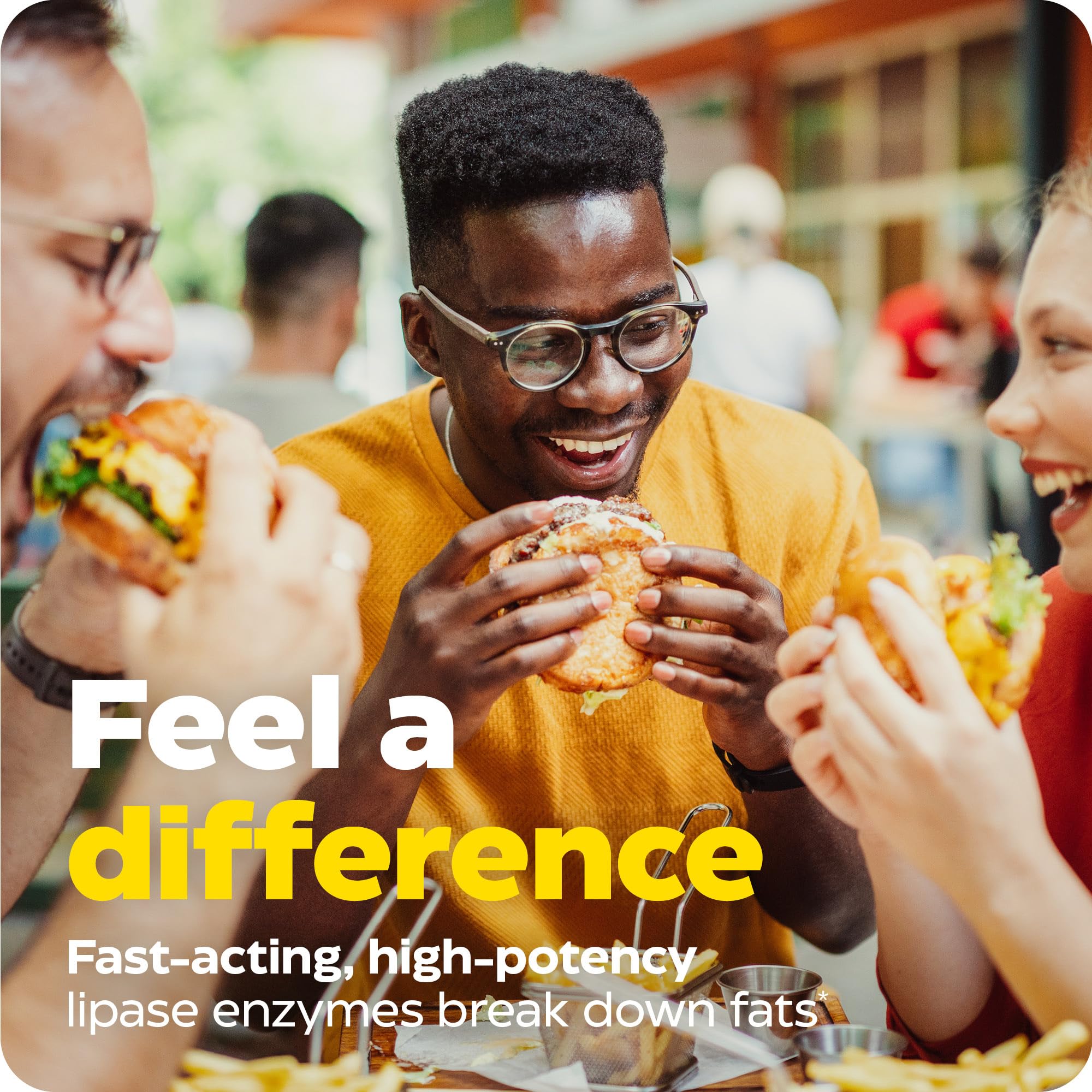 ENZYMEDICA Lypo Gold, 120 Count