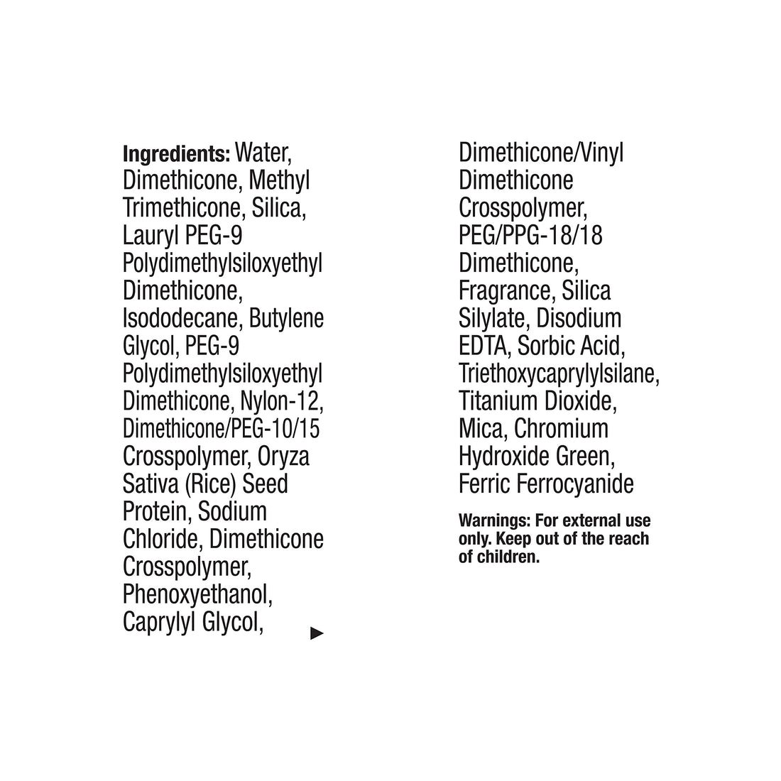 Neutrogena, Shine Control Primer - 1.0 oz