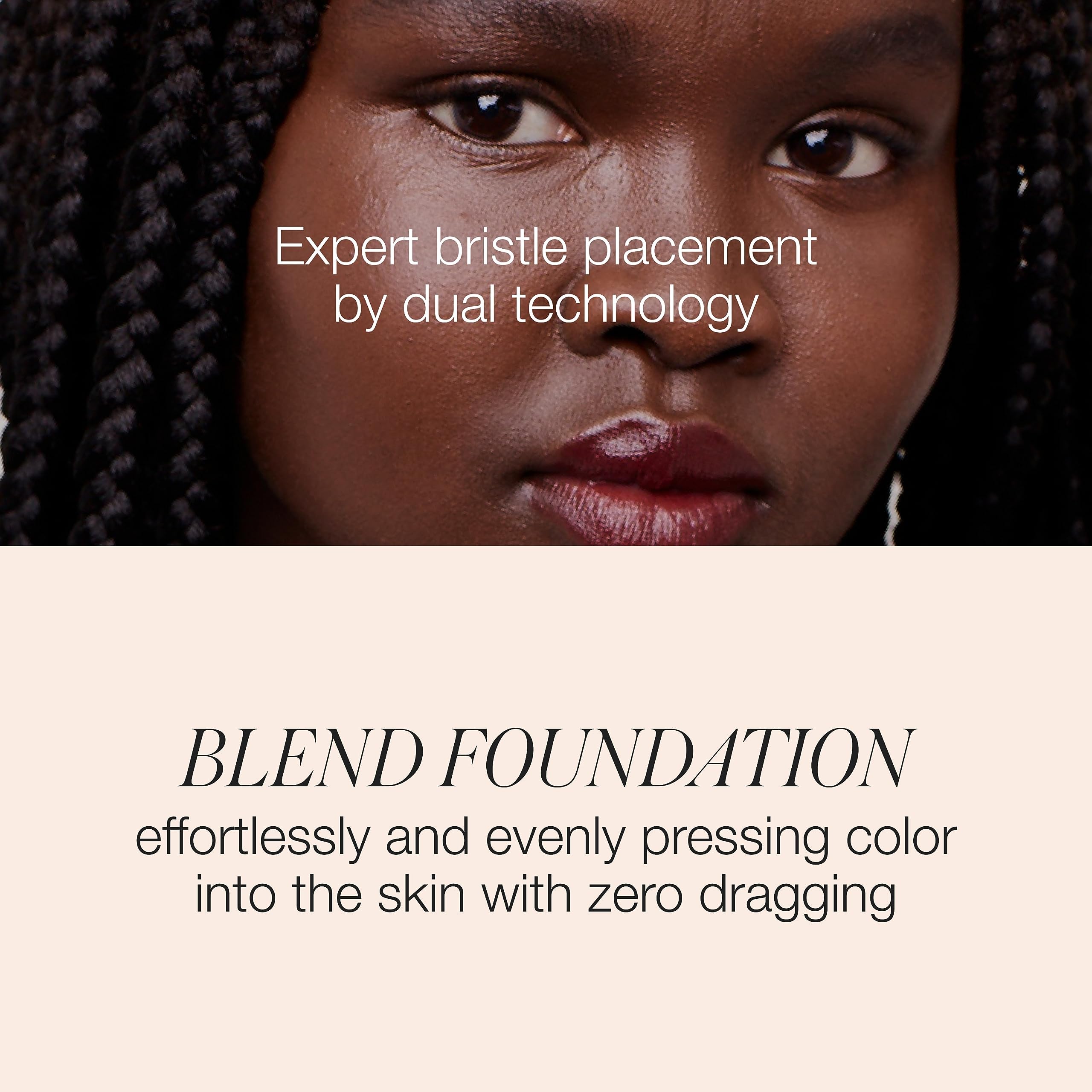 RMS Beauty Skin2Skin Foundation Brush