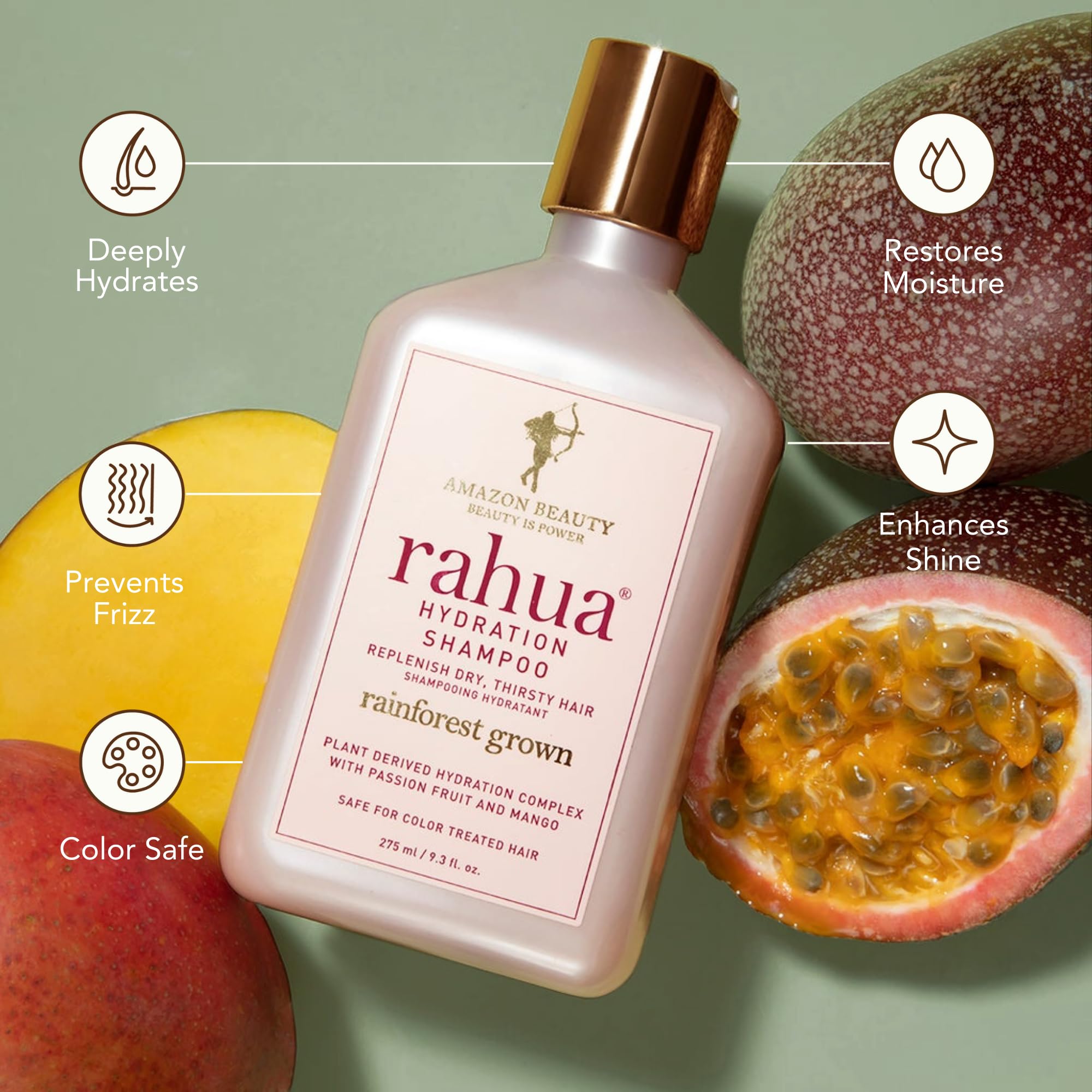 Rahua Rahua Hydration Shampoo, 9.3 Fl Oz