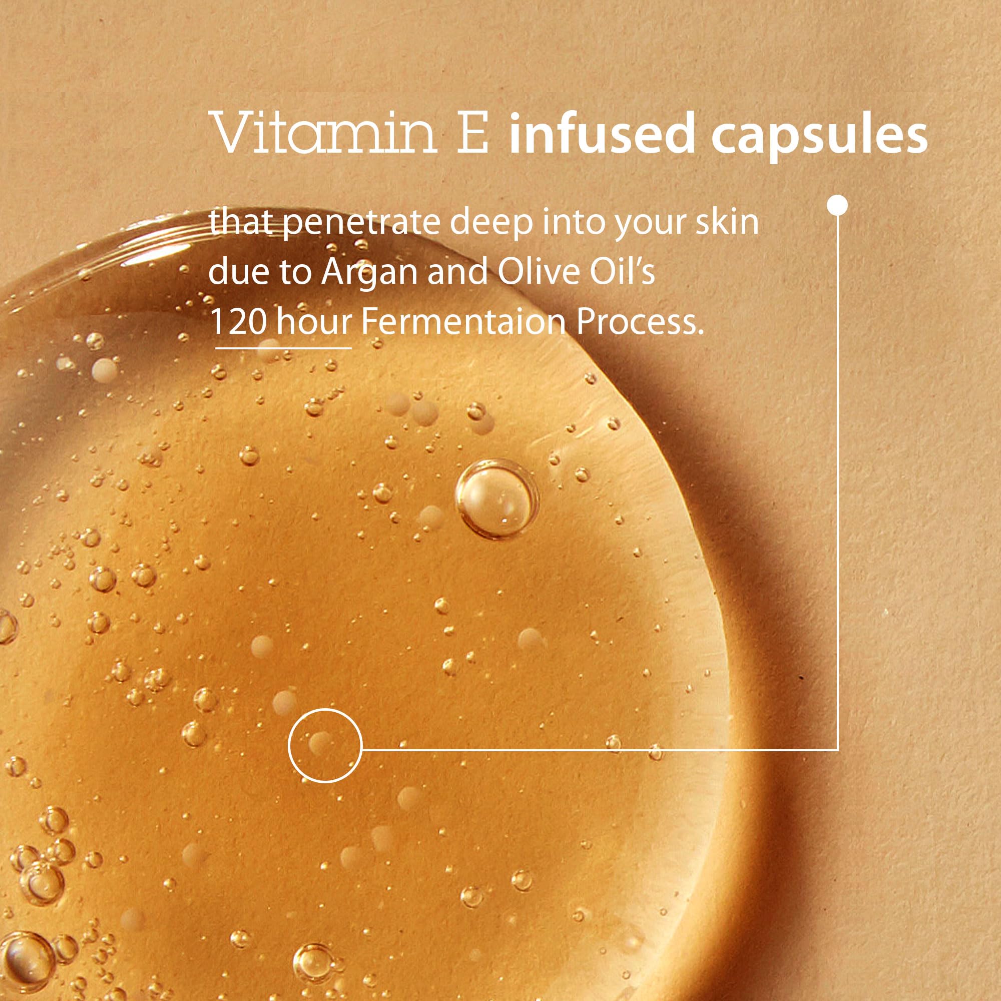 BLITHE Vital Treatment 8 Nourishing Beans 150ml