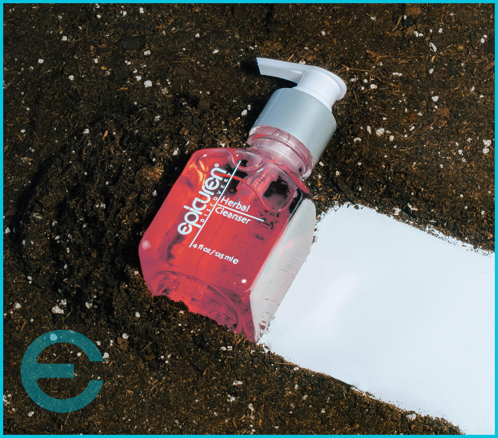 Epicuren Herbal Cleanser