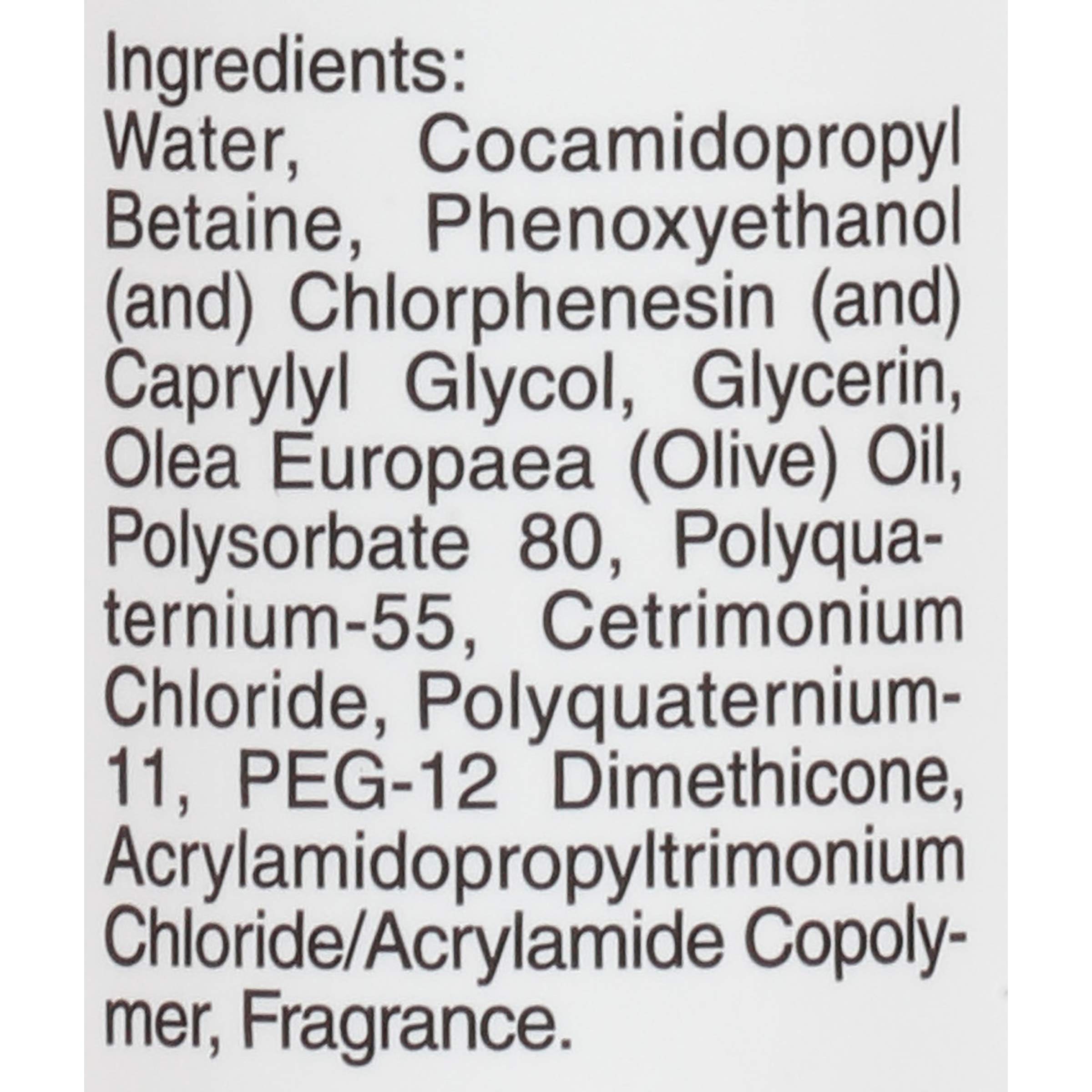 BB Foam Moisturizing Wrapping Lotion