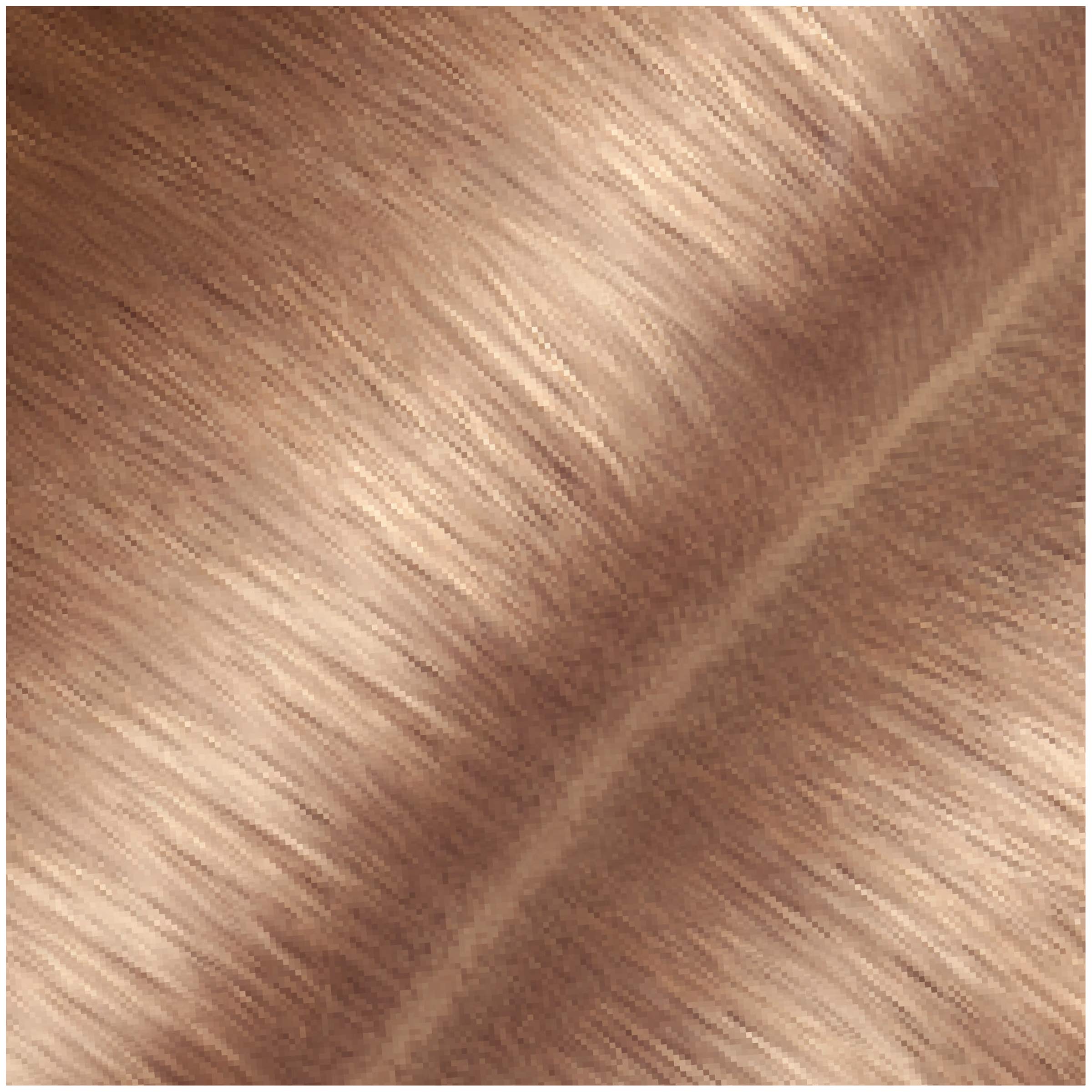 Garnier Hair Color Express Retouch Gray Hair Concealer, Instant Gray Coverage, Dark Blonde, 0.34 Fl Oz