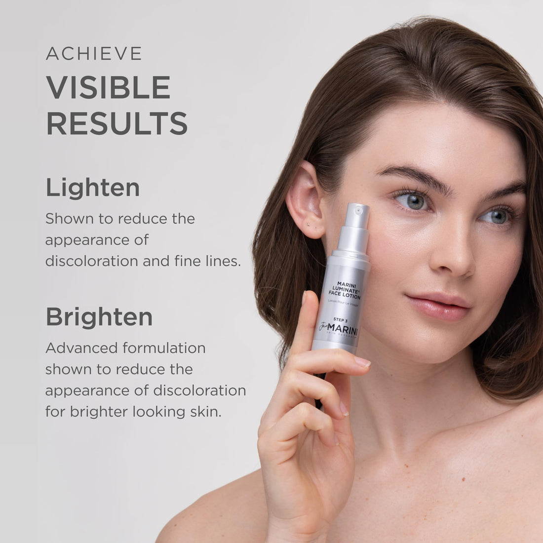 Jan Marini Skin Research Luminate Face Lotion, 1 Fl. Oz.