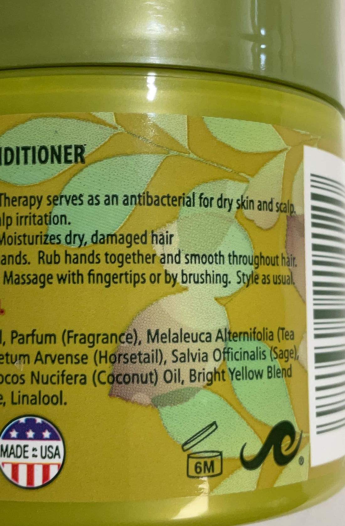 Isoplus Natural Remedy Tea Tree & Aloe Treatment