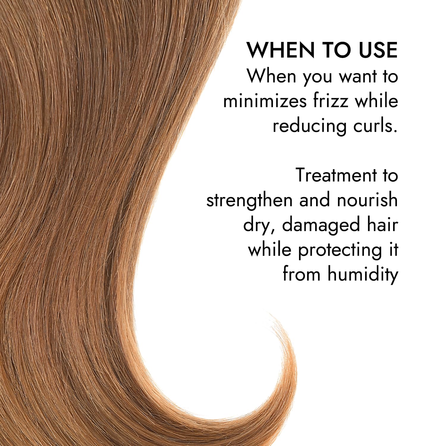 Ion Keratin Smoothing Treatment Kit