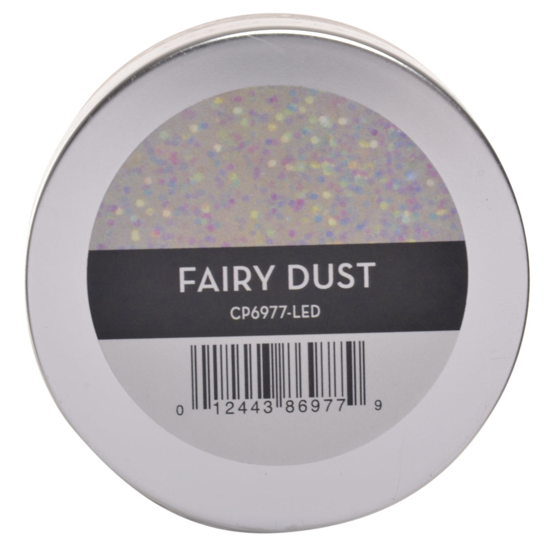 Cuccio T3 LED/UV Fairy Dust Highlighter - 28 g