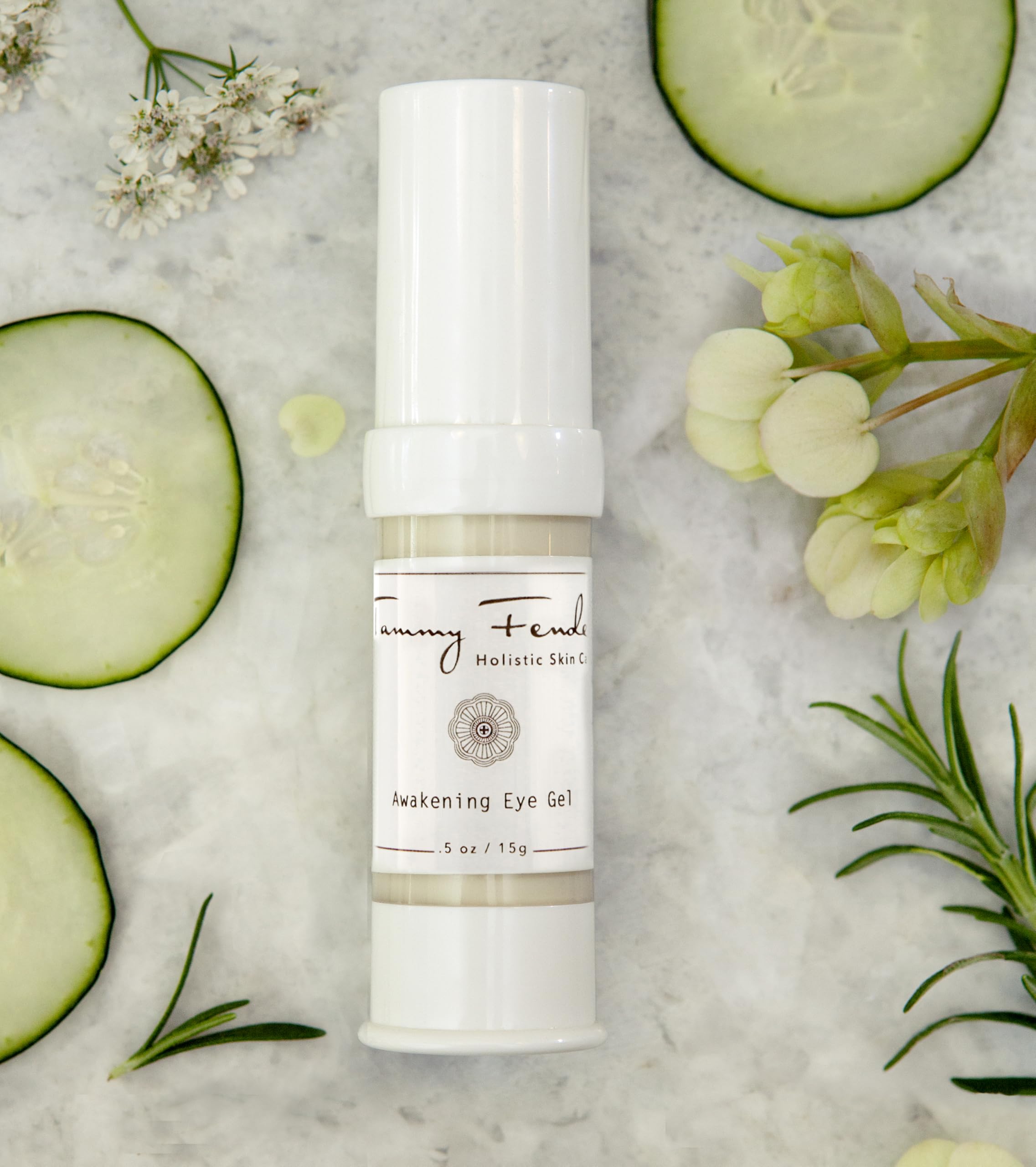 Tammy Fender Awakening Eye Gel - 0.5 oz