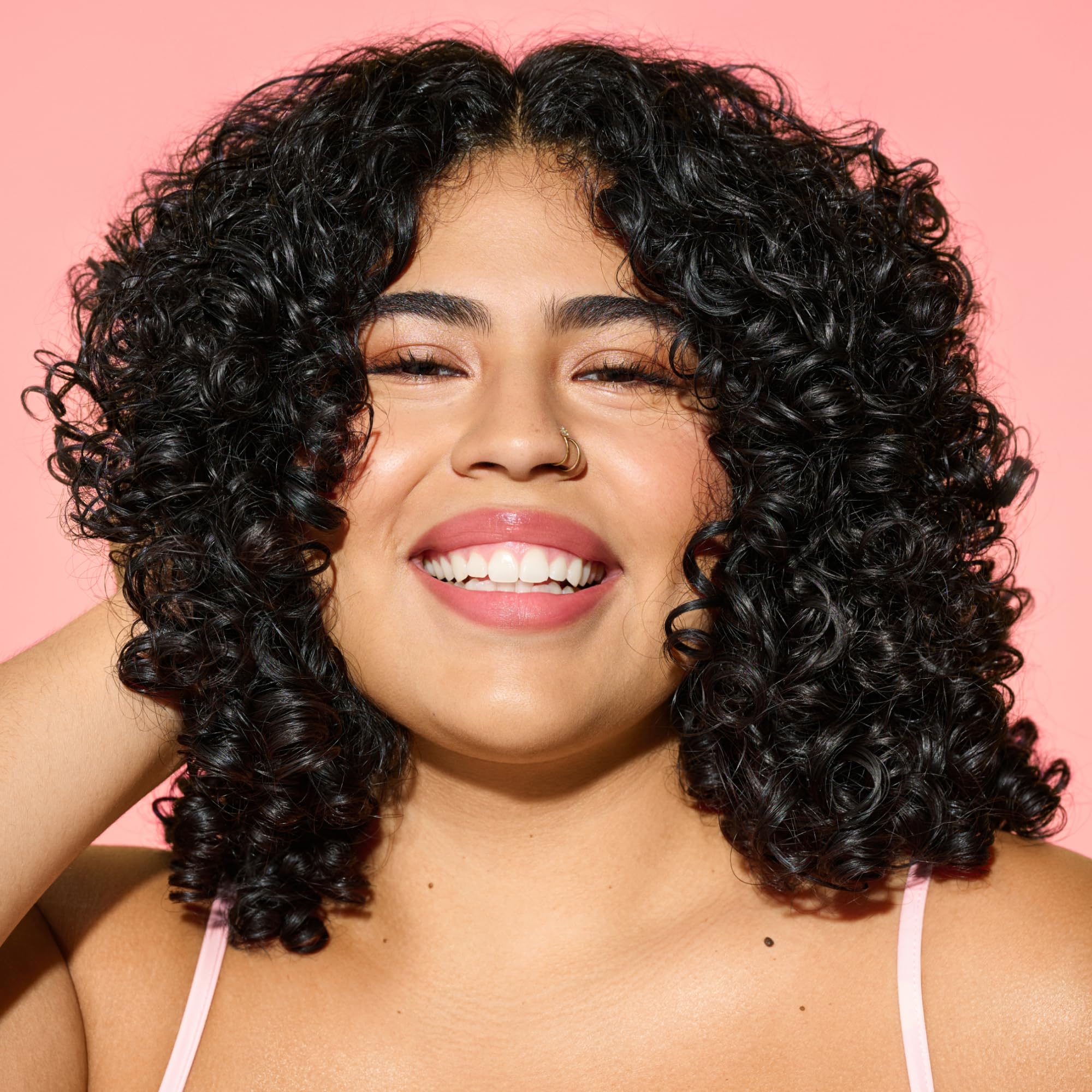 DevaCurl One Condition Original Rich Cream Conditioner, Soft Lemongrass, 32 fl. oz.