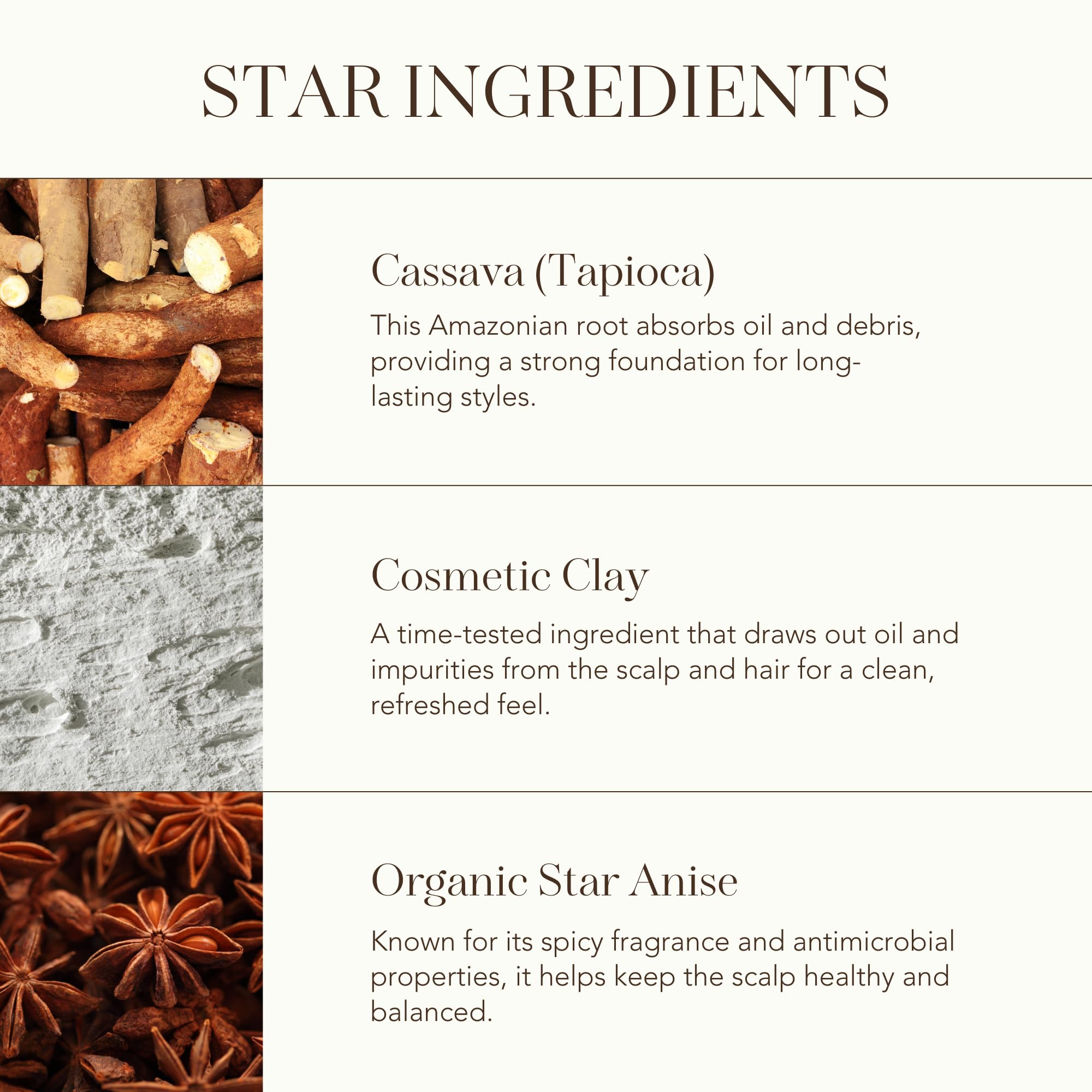 Rahua Voluminous Dry Shampoo Spray 1.8 Fl Oz, Long Lasting Dry Hair Shampoo Texture Spray for Clean Hair, Styling, Instant Texture & Volume, with Nourishing Natural, Plant-Based Derived Ingredients