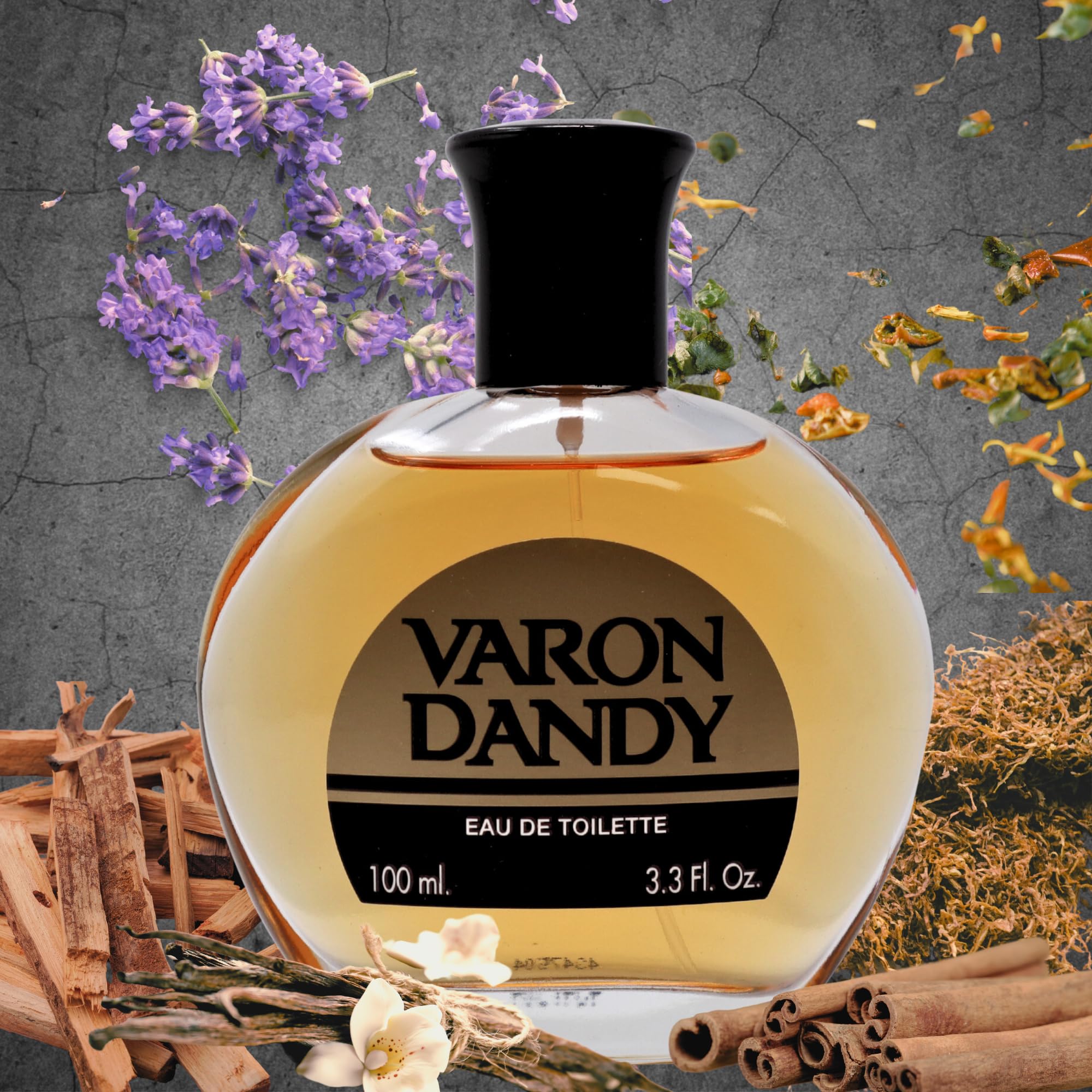 Varon Dandy 3.3 Oz For Men