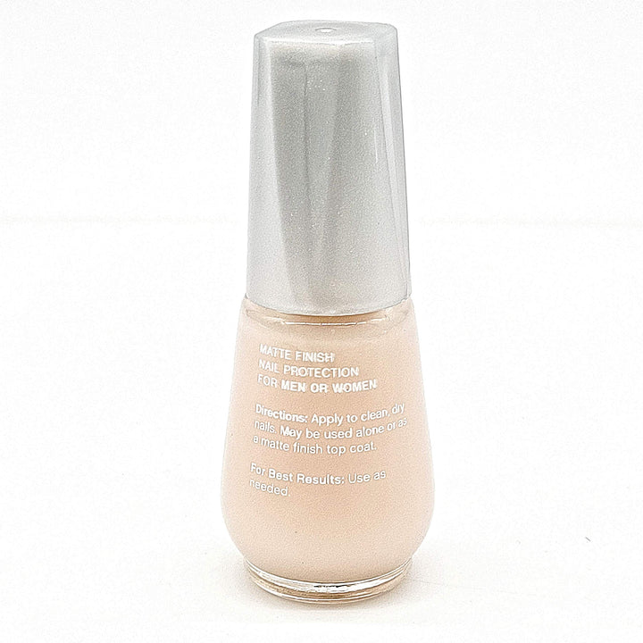 Barielle Matte Inee Nail Protection, 0.5 Ounce