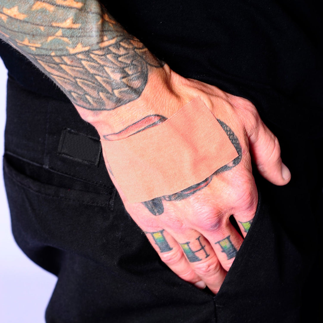 Tat Skin Tattoo Cover Up Tape