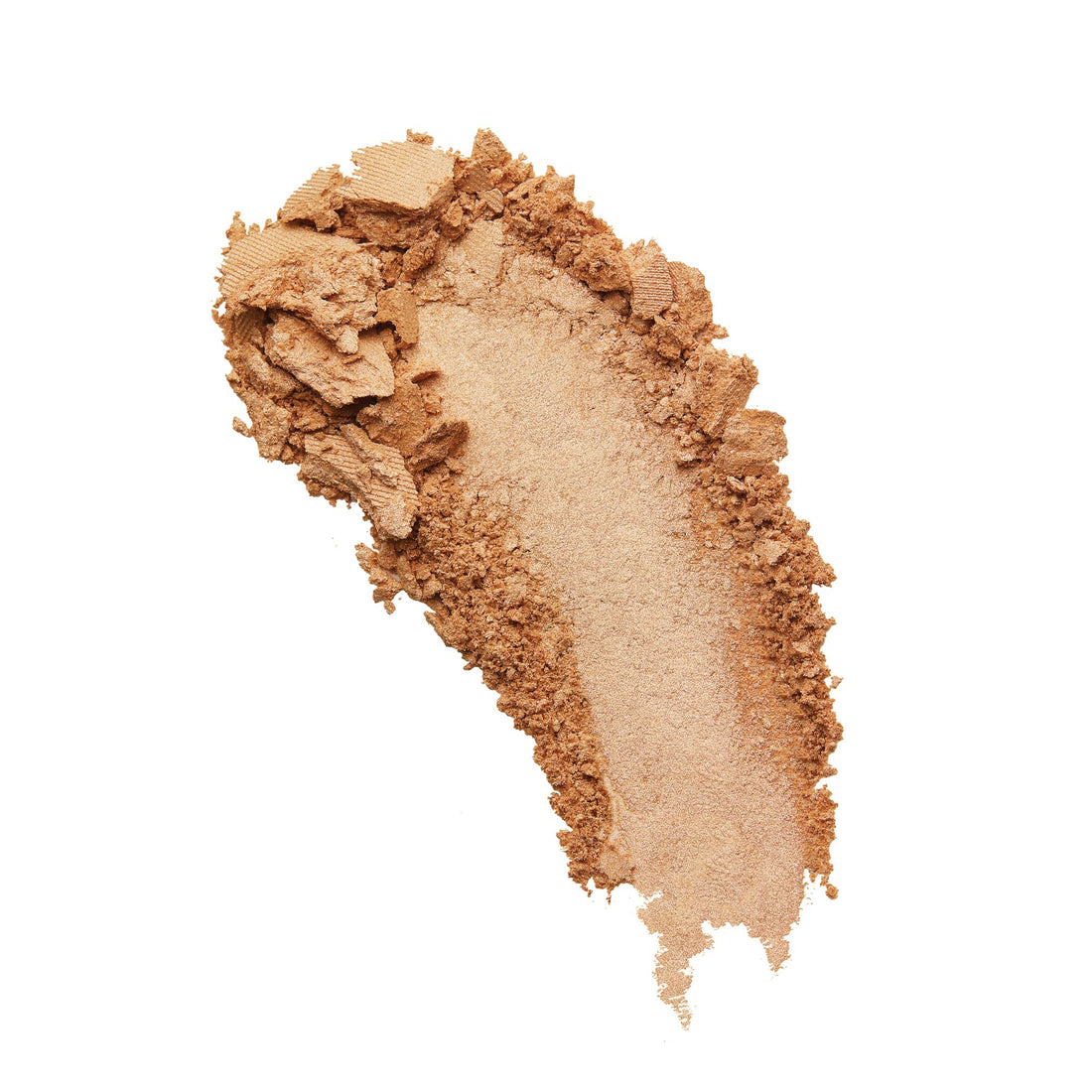 Milani Baked Highlighter - Champagne D'oro, Cruelty-Free Powder Highlighter, Highlight Face for a Shimmery or Matte Finish, 0.25 Ounce
