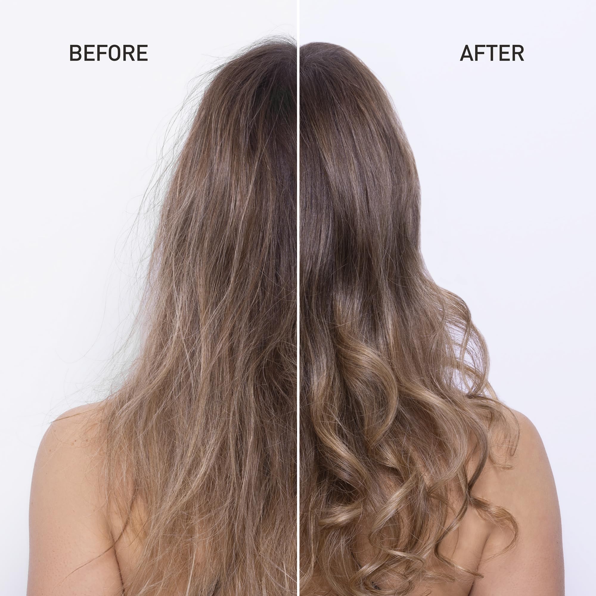 Il Salone Milano Professional Plex Rebuilder Conditioner for Bleached, Colored, Treated Hair - Restores and Restructures - Bond rebuilder - Premium Quality - 8.45 Fl. Oz. / 250 ml