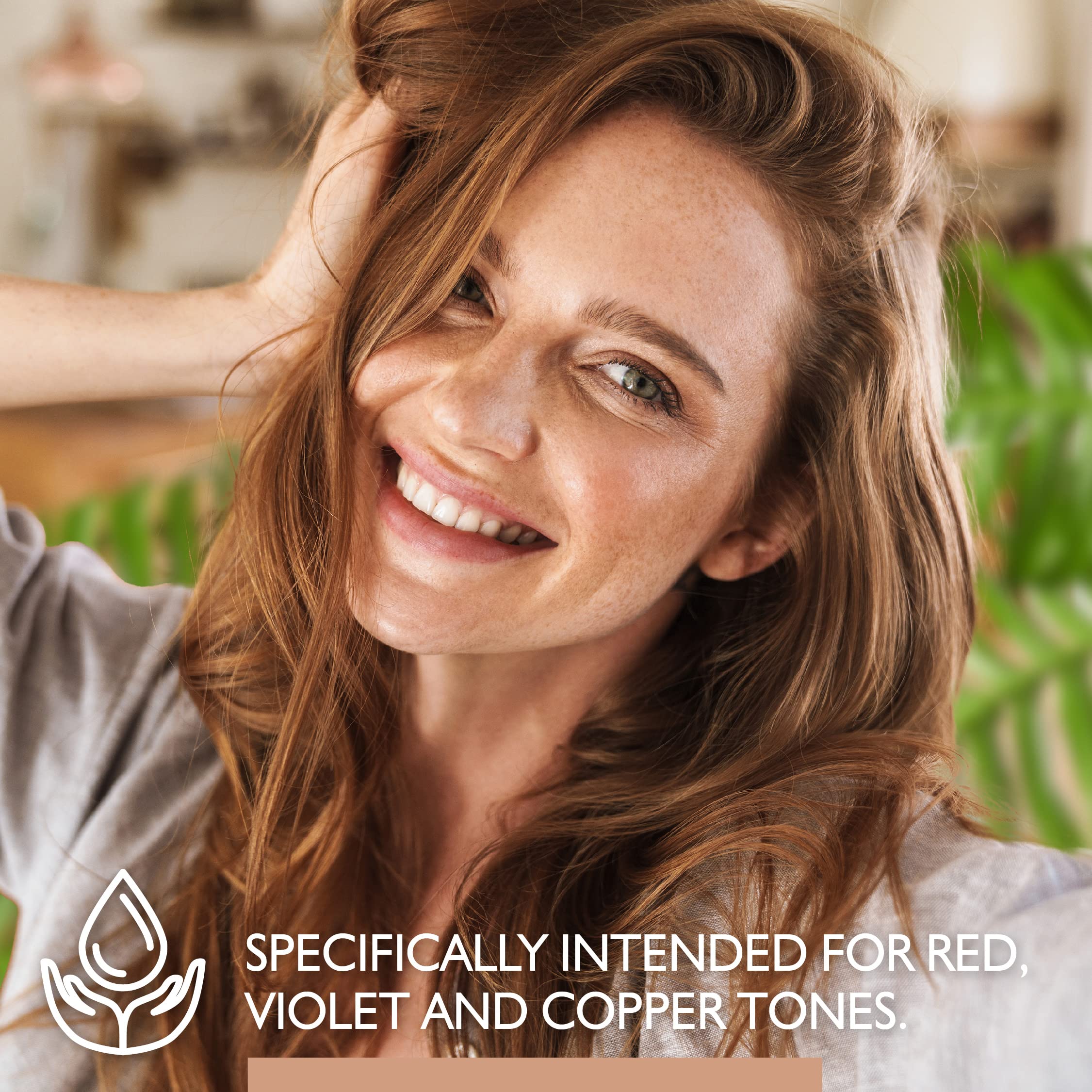 Saryna Key Color Lasting Treatment Conditioner, 21 Ounce