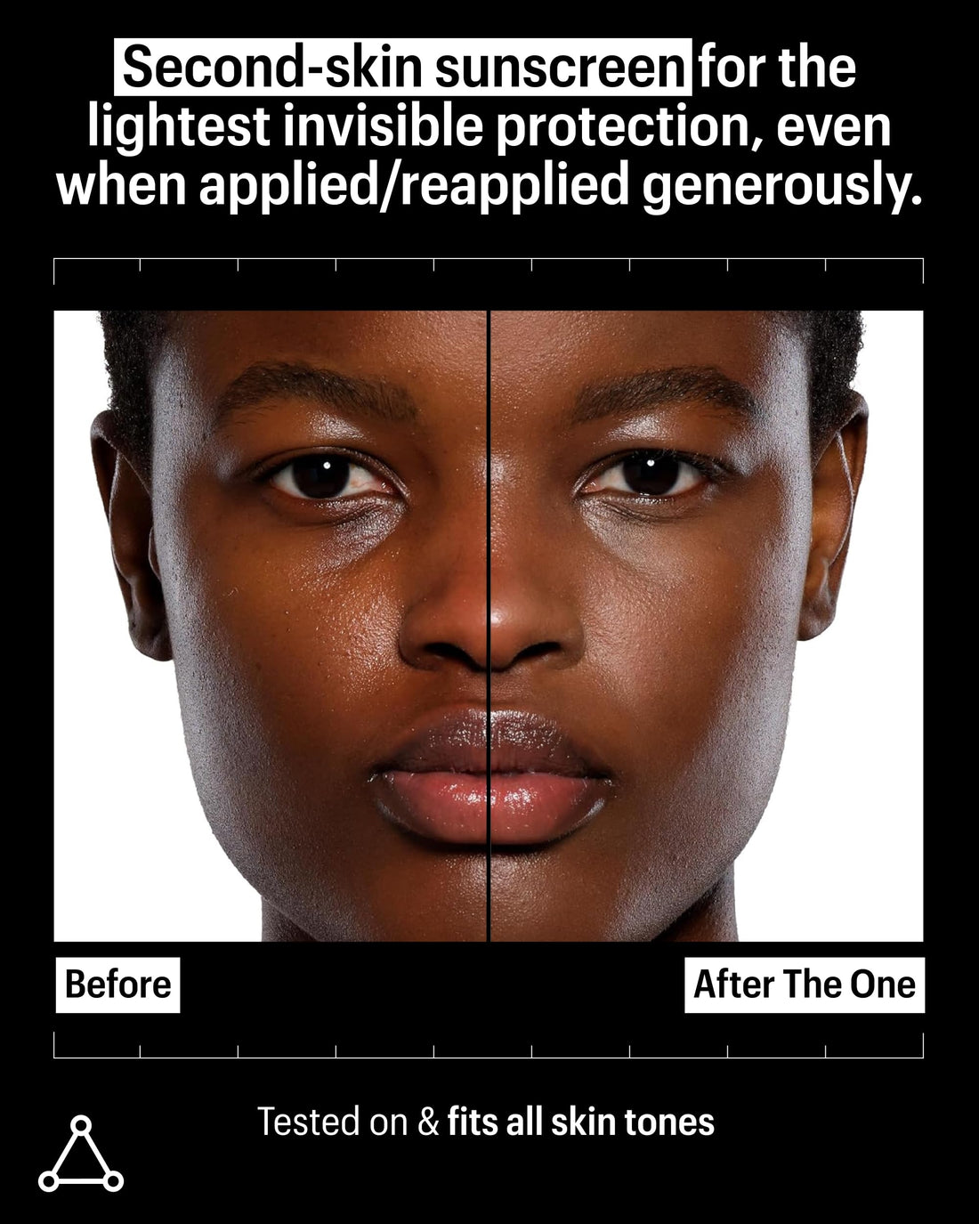 Allies of Skin Daily Face Sunscreen SPF 50 | Zero White Cast Lightweight Gel Formula | Dermatologist Tested Under Makeup Primer| Water-Resistant & PA++++ Broad Spectrum UVA/UVB (1.7 oz)