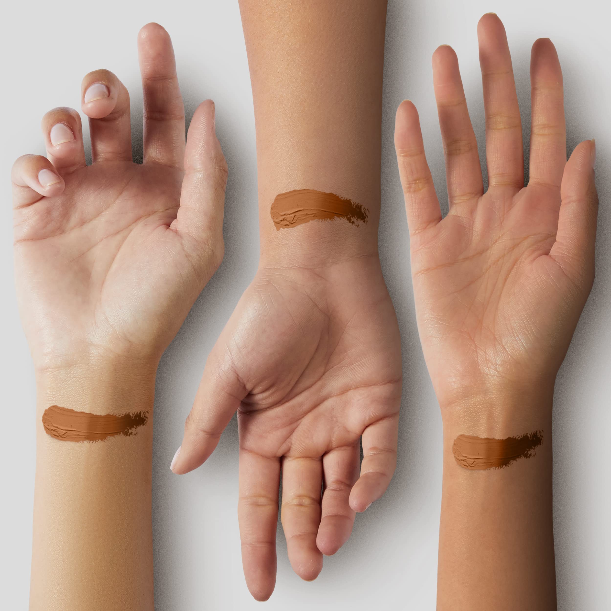 Black Radiance Color Perfect Foundation Stick, Bronze Glow