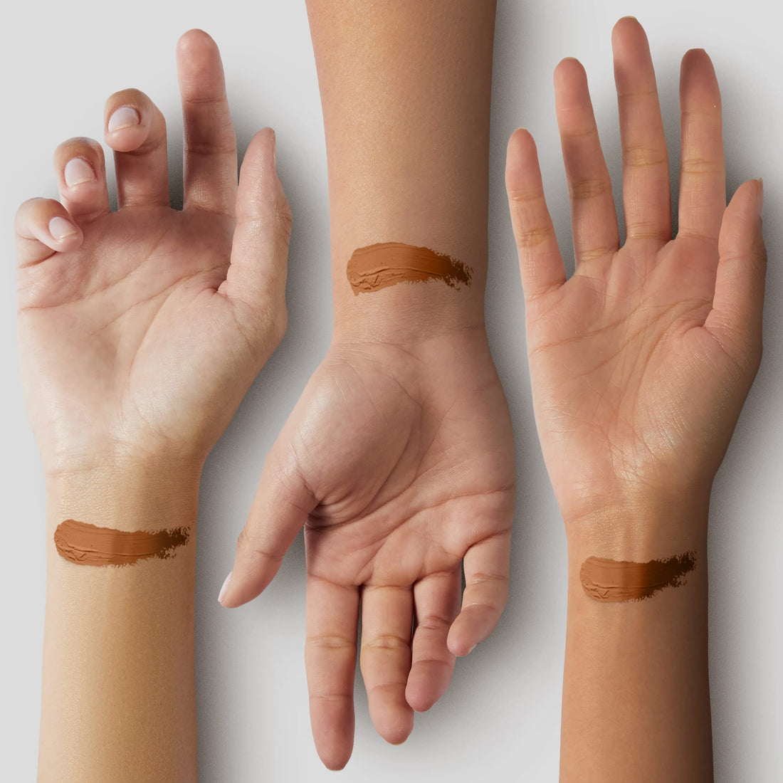 Black Radiance Color Perfect Foundation Stick, Bronze Glow