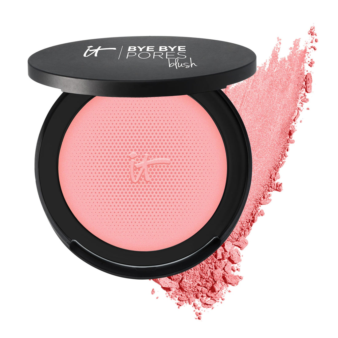 IT COSMETICS Bye Bye Pores Blush Sweet Cheeks - Fullsize