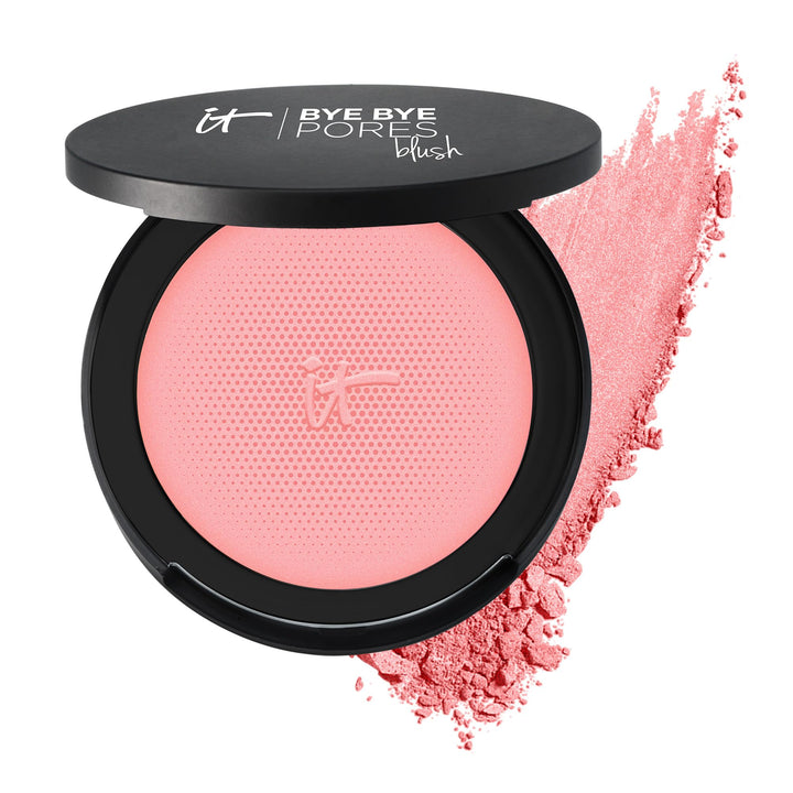 IT COSMETICS Bye Bye Pores Blush Sweet Cheeks - Fullsize