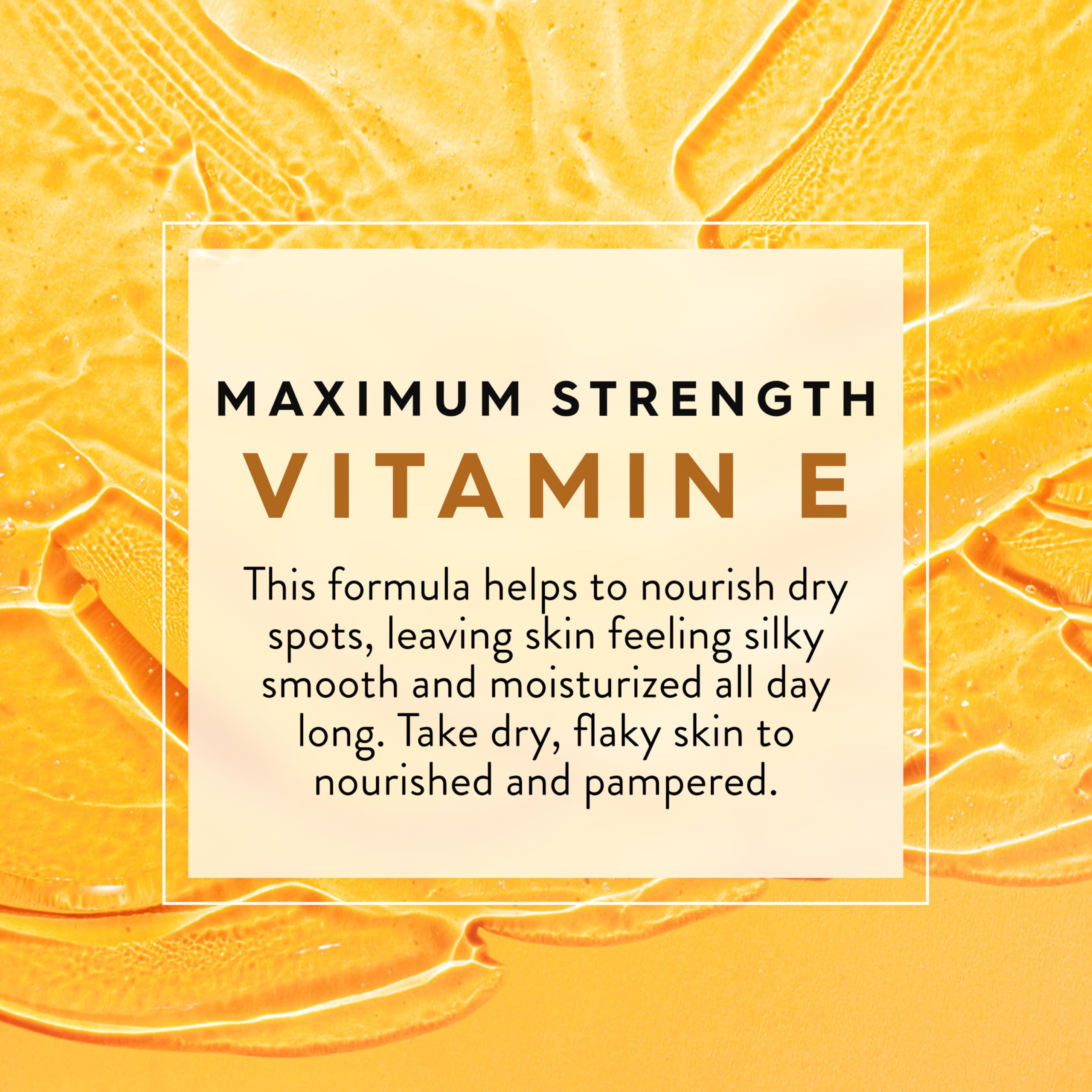 JASON Vitamin E 45,000 IU Moisturizing Oil , For Maximum Strength, 2 Fluid Ounces