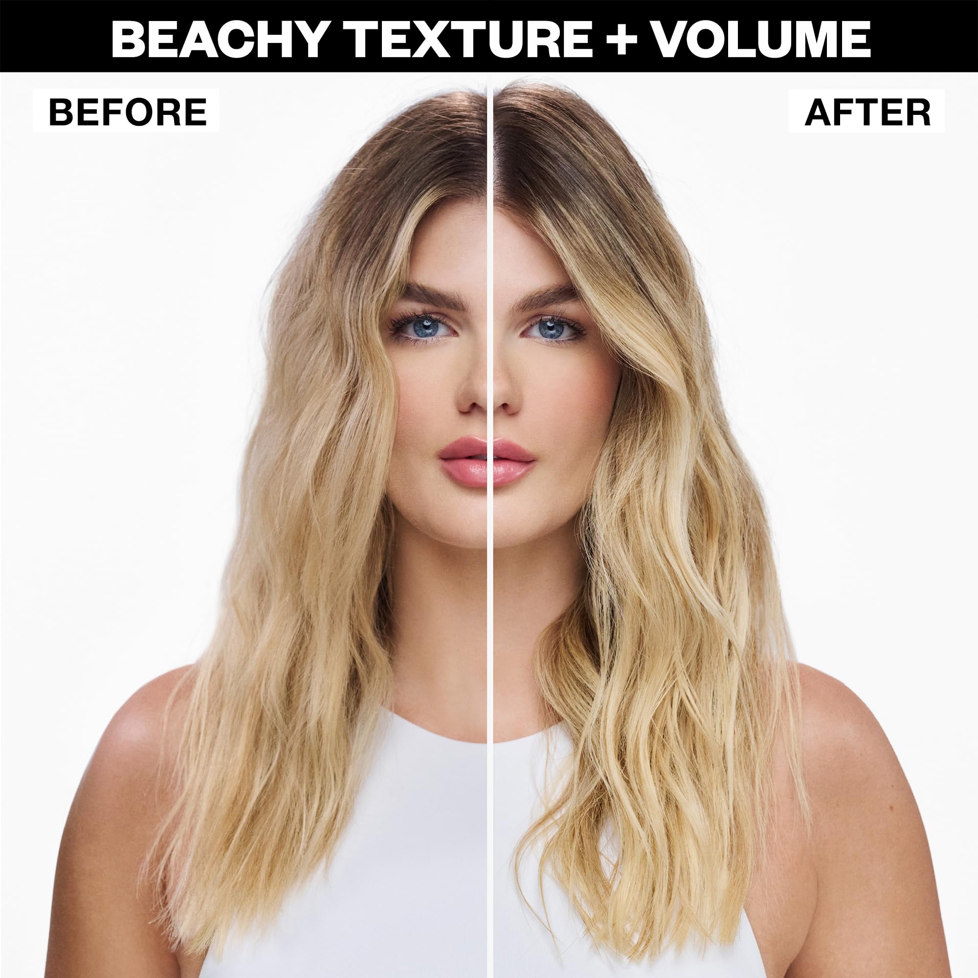 IGK BEACH CLUB Volumizing Texture Spray, volumizing hair products, hair spray flexible hold, beach waves spray, beach wave spray for hair, 5 Oz