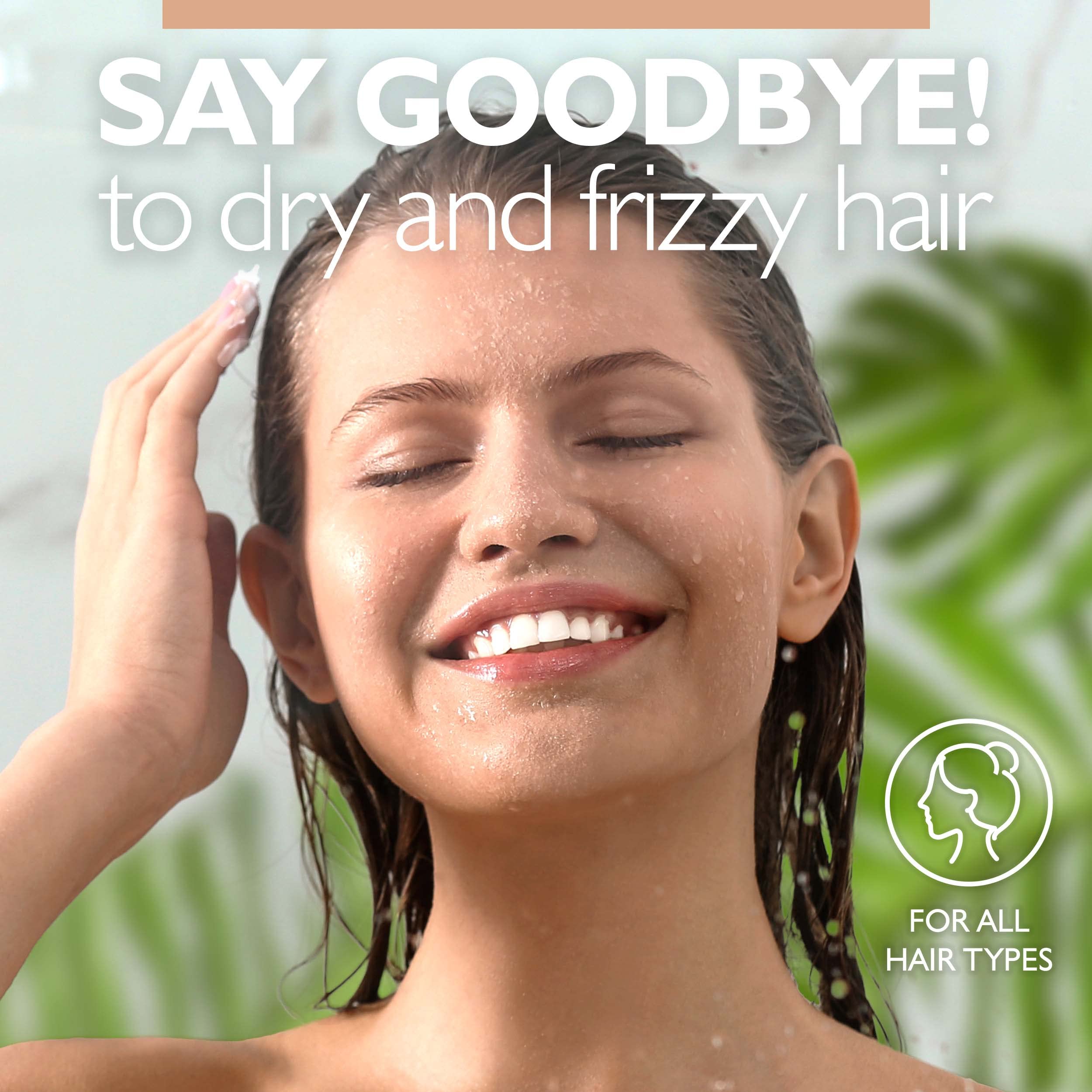 Saryna Key Repair Butter 300 ml