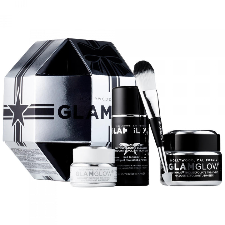 GLAMGLOW GIFTSEXY Ultimate Anti-Aging Set