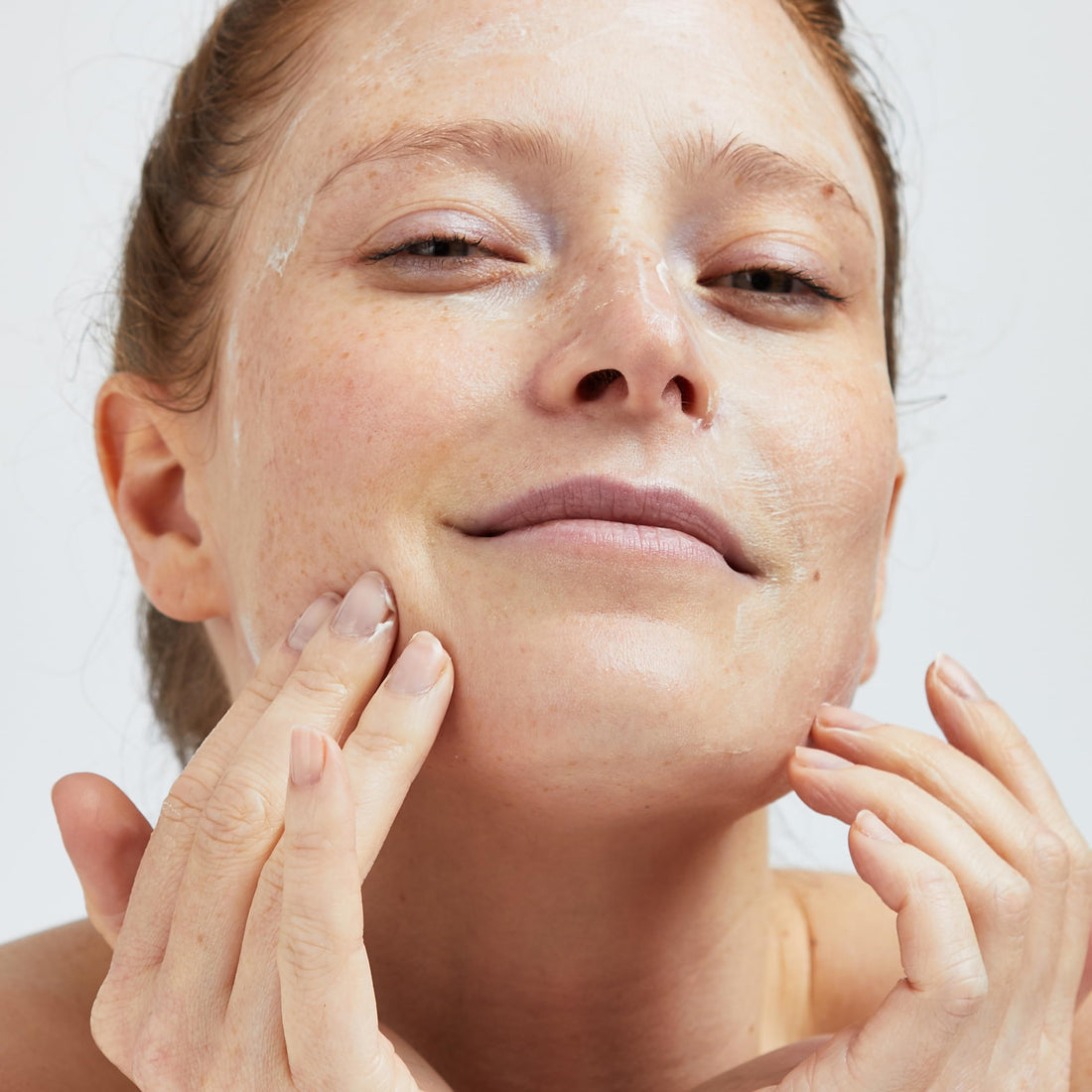 Pai Skincare Avocado & Jojoba Hydrating Day Cream for Dry Sensitive Skin - Rich in Vitamins A, D and E - Alcohol Free - 50ml