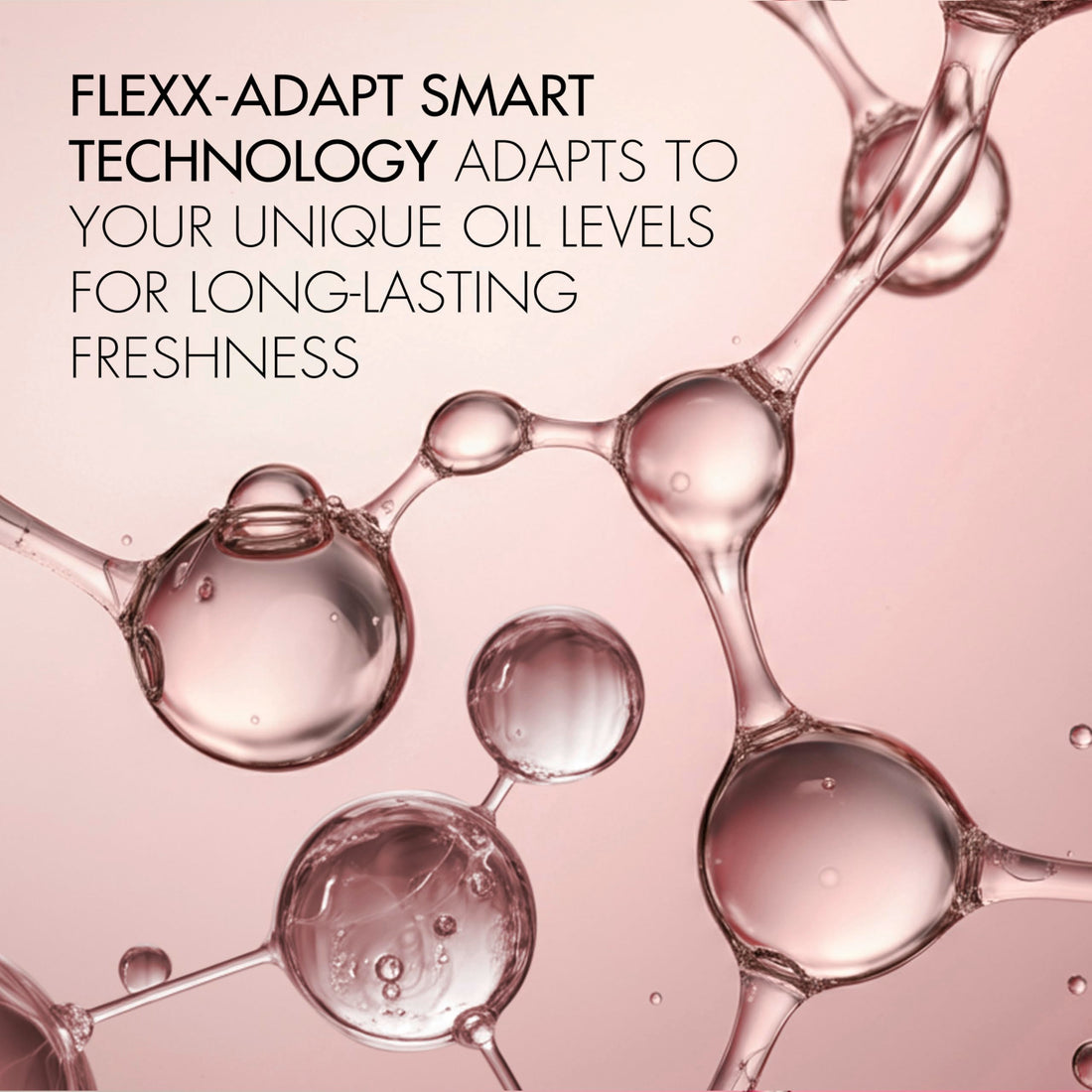 Nexxus Advanced Invisible Clean Dry Shampoo for Instant Oil Control & 72-Hour Freshness with Flexx-Adapt Technology 5 oz