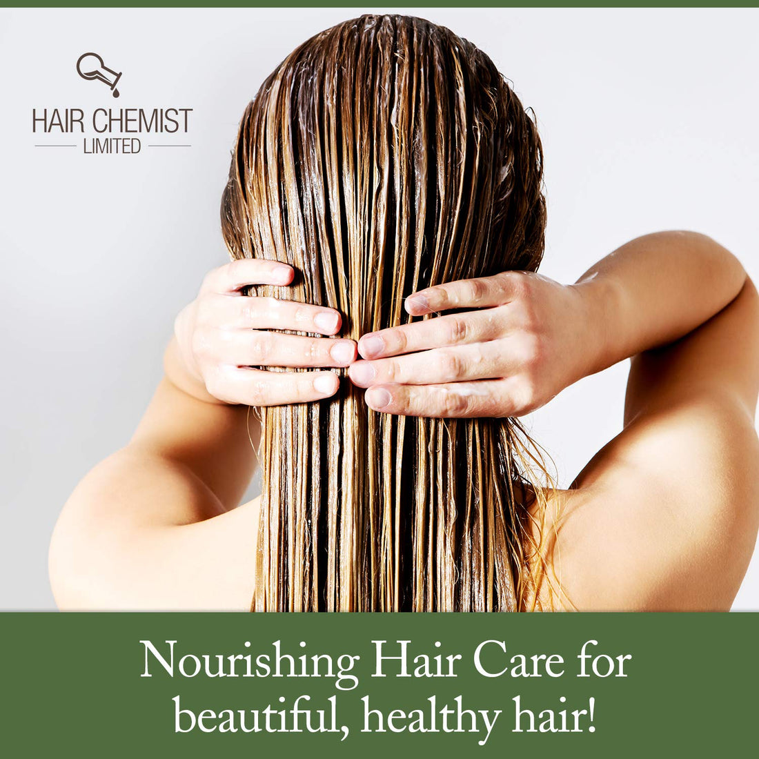 Hair Chemist Macadamia Oil Hair Serum, 4 Ounce